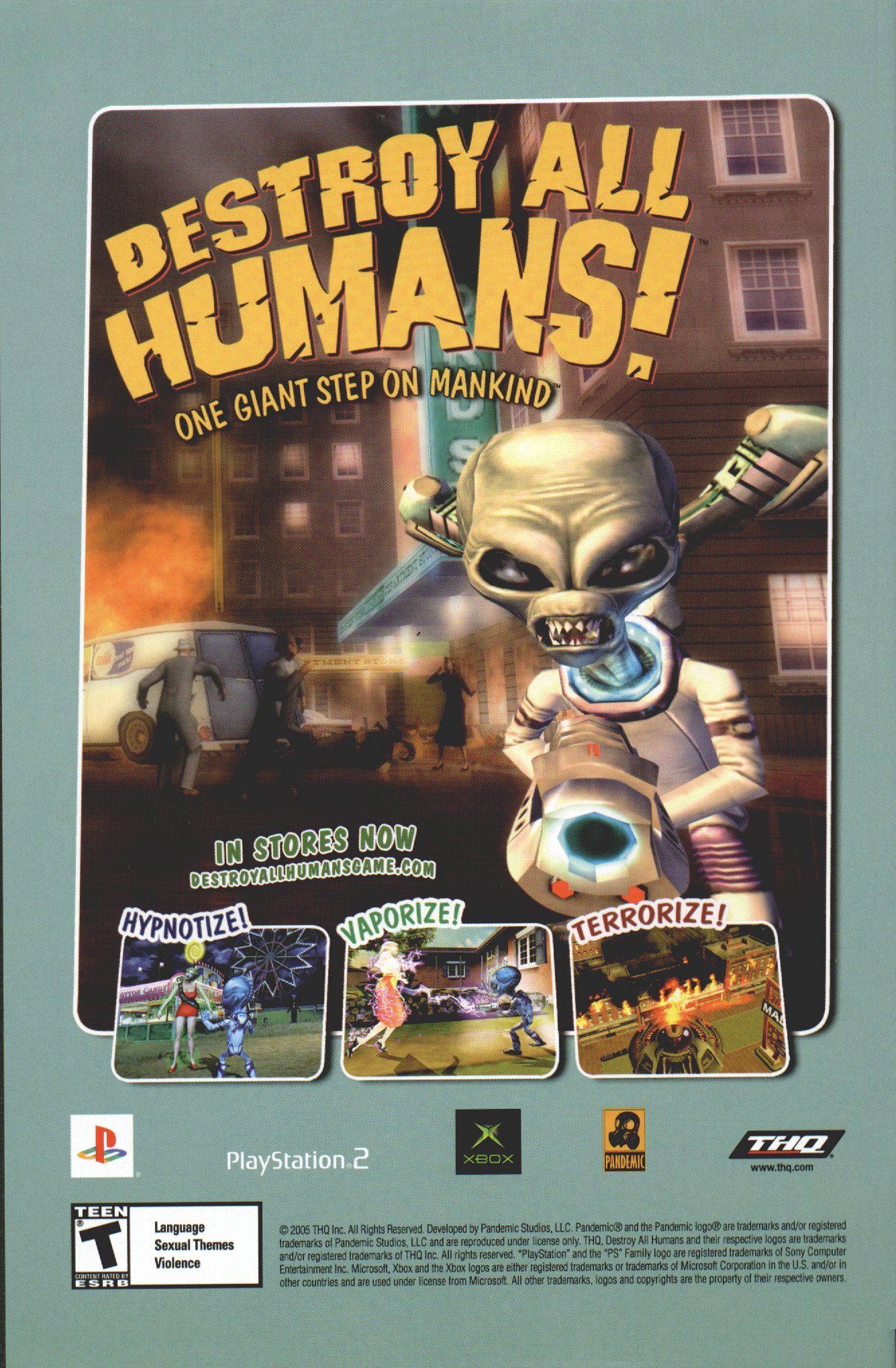 Read online Man With The Screaming Brain comic -  Issue #3 - 36