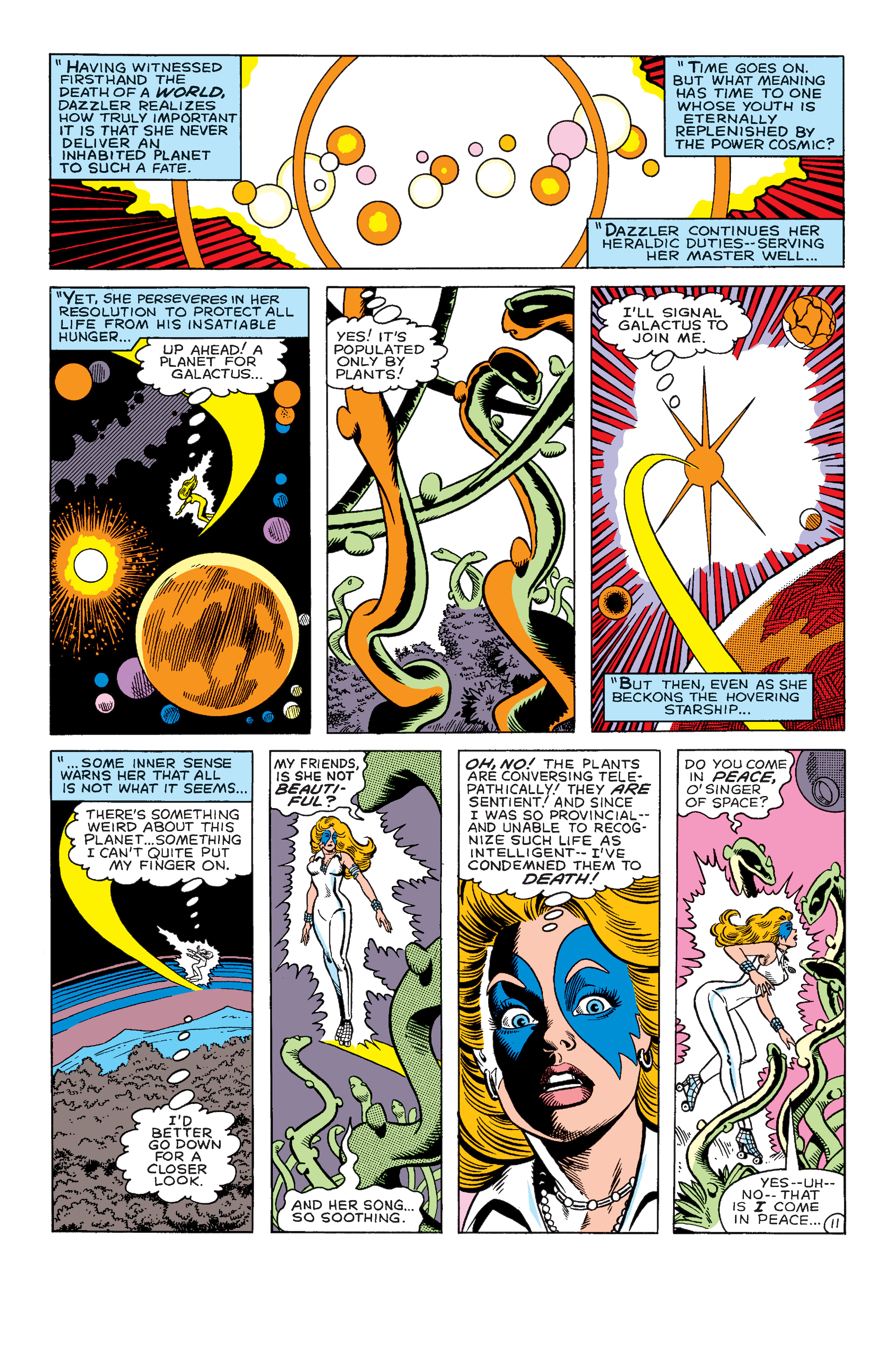 Read online What If? (1977) comic -  Issue # _Complete Collection TPB 3 (Part 4) - 78