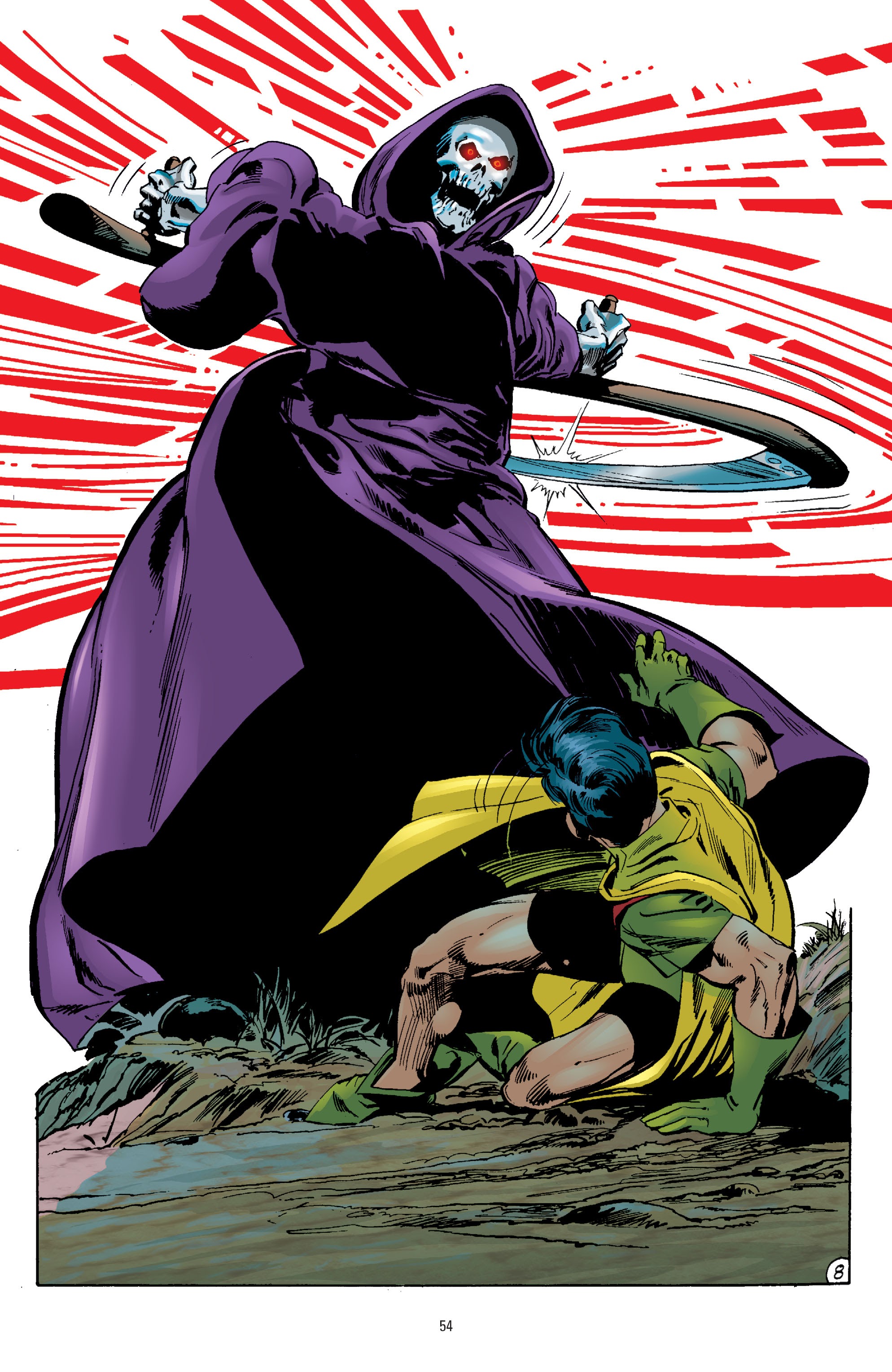 Read online Batman by Neal Adams comic -  Issue # TPB 3 (Part 1) - 52