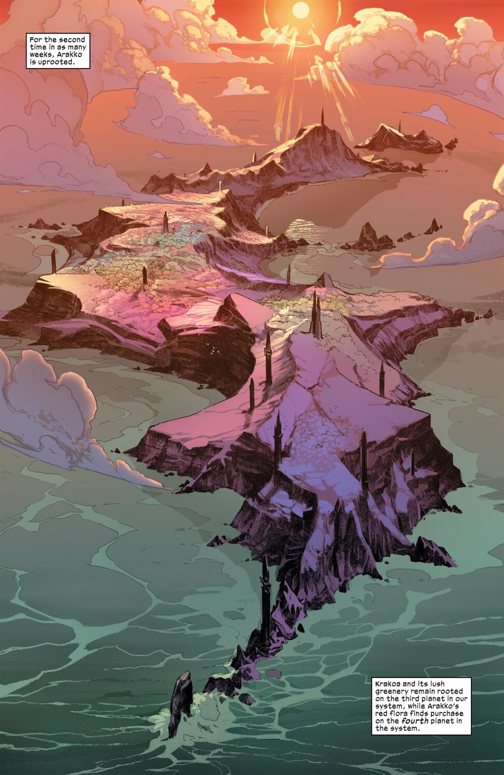 Read online Reign of X comic -  Issue # TPB 13 - 26