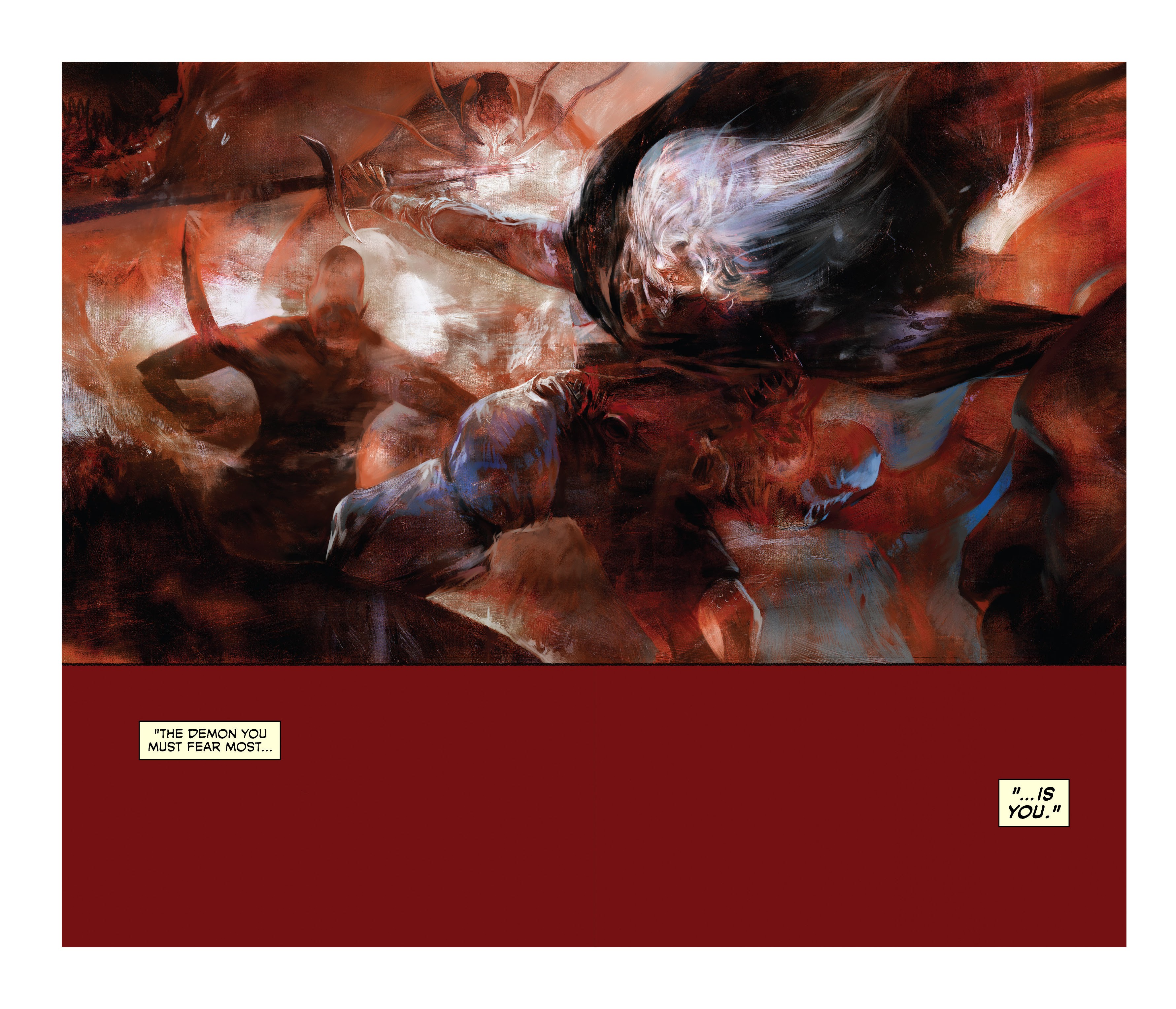 Read online Komacon comic -  Issue # TPB - 65