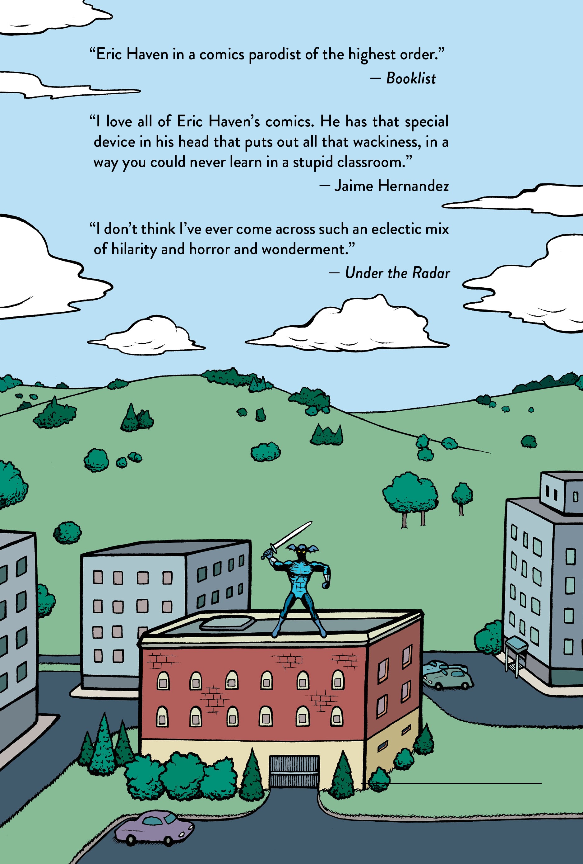 Read online Cryptoid comic -  Issue # Full - 74