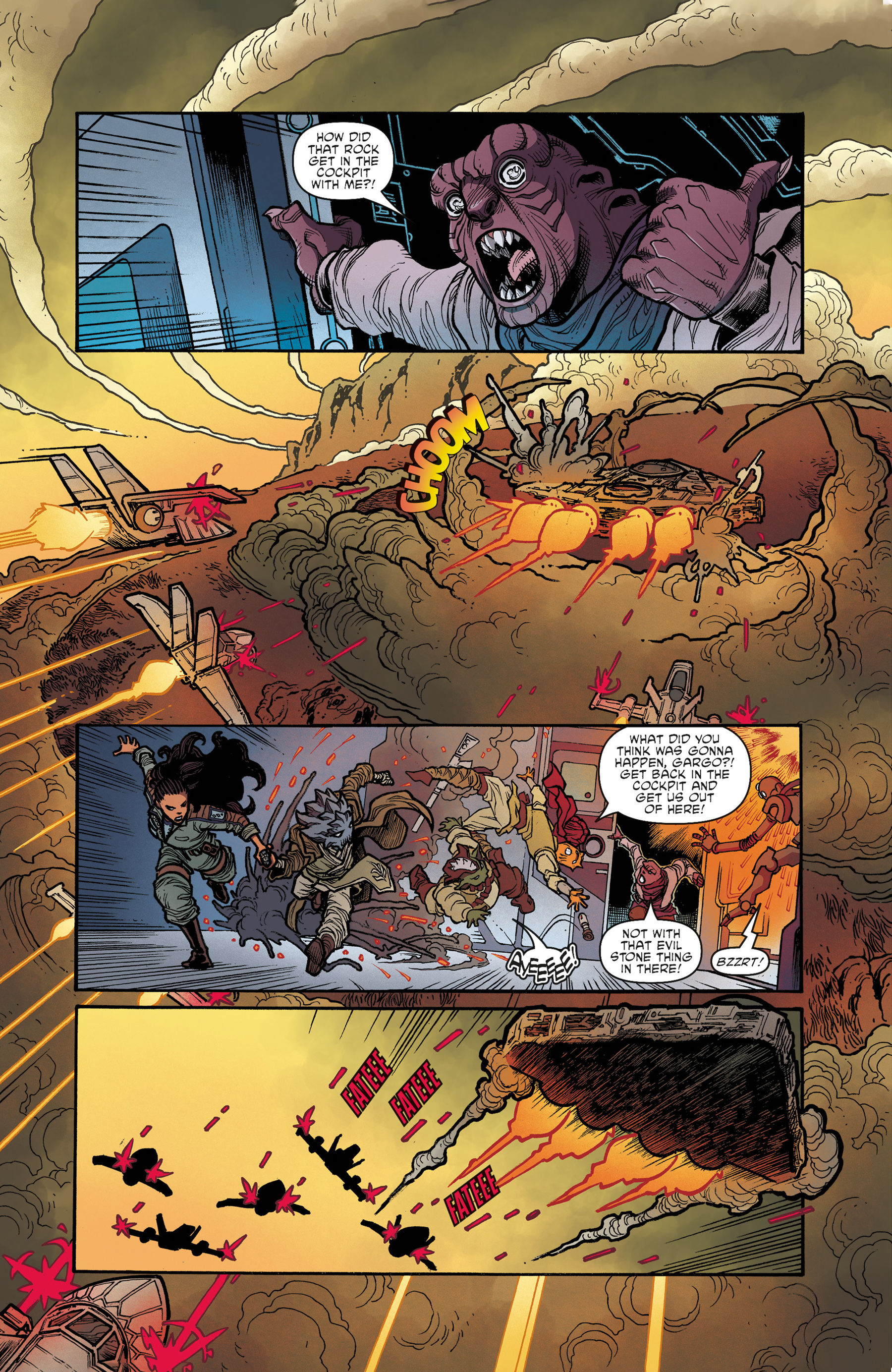 Read online Star Wars: The High Republic Adventures -The Complete Phase 1 comic -  Issue # TPB (Part 2) - 42