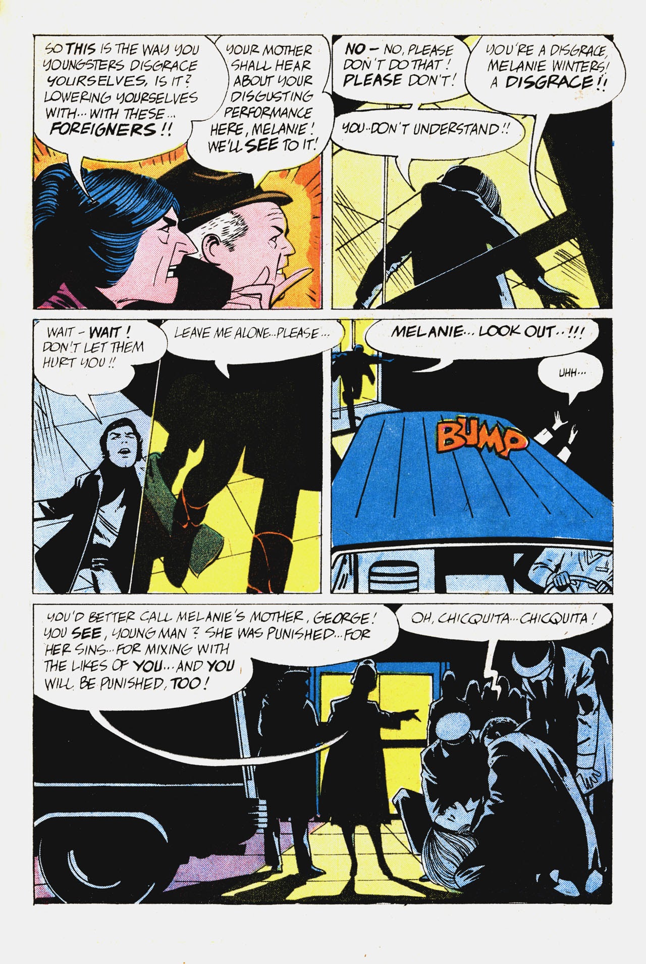 Read online Young Love (1963) comic -  Issue #123 - 47