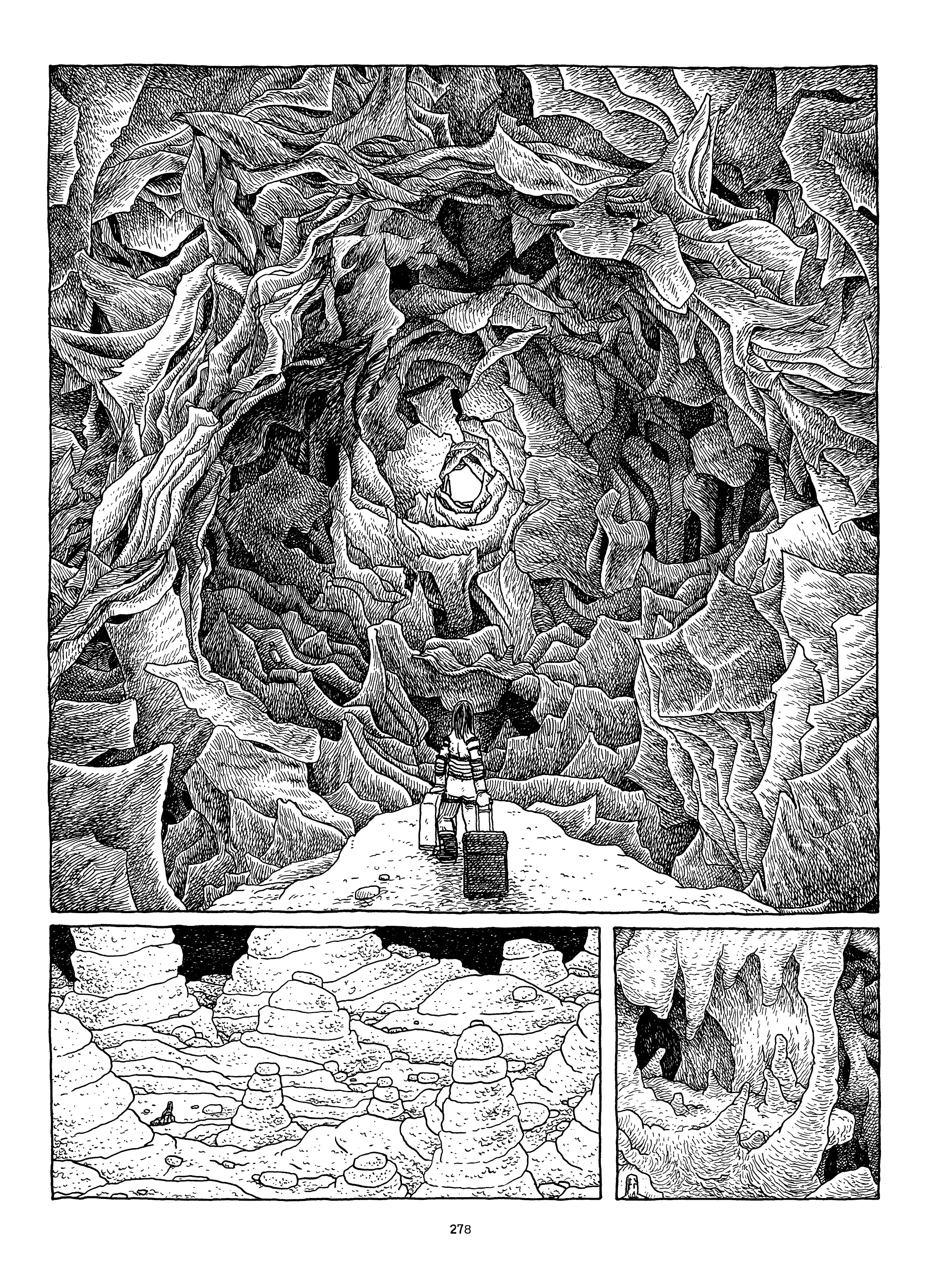 Read online Nod Away comic -  Issue # TPB 2 (Part 3) - 76