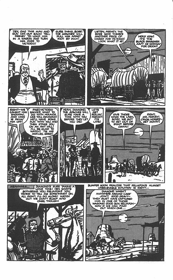 Best of the West (1998) issue 11 - Page 10