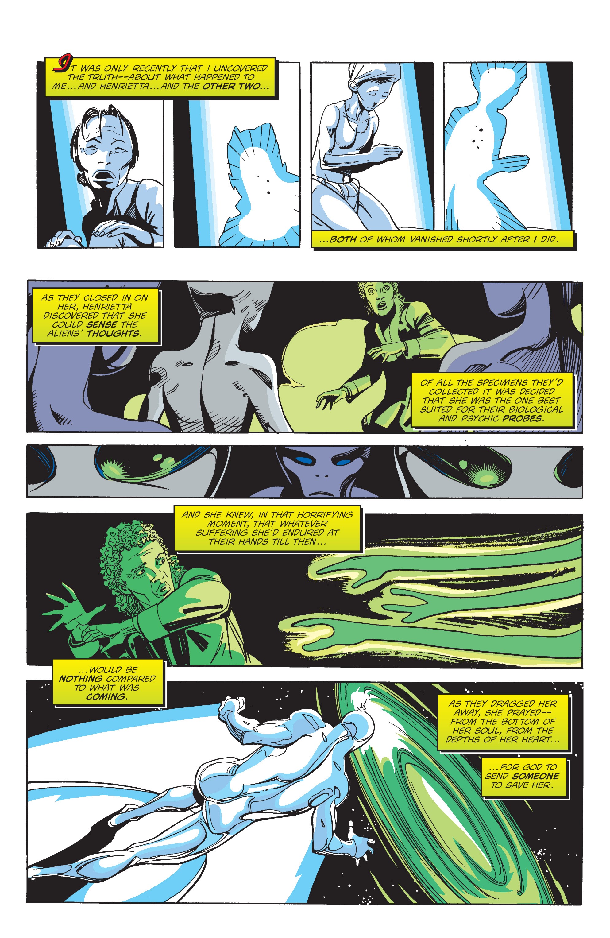 Read online Silver Surfer Epic Collection comic -  Issue # TPB 13 (Part 3) - 35