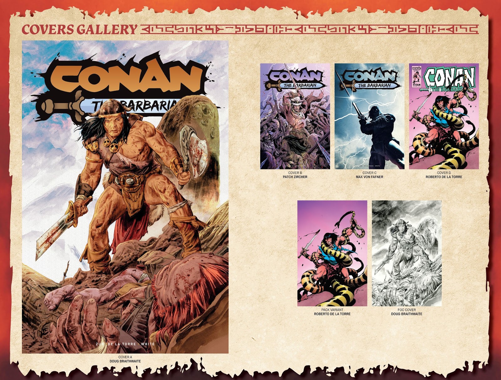 Conan the Barbarian (2023) issue 3 - Page 28