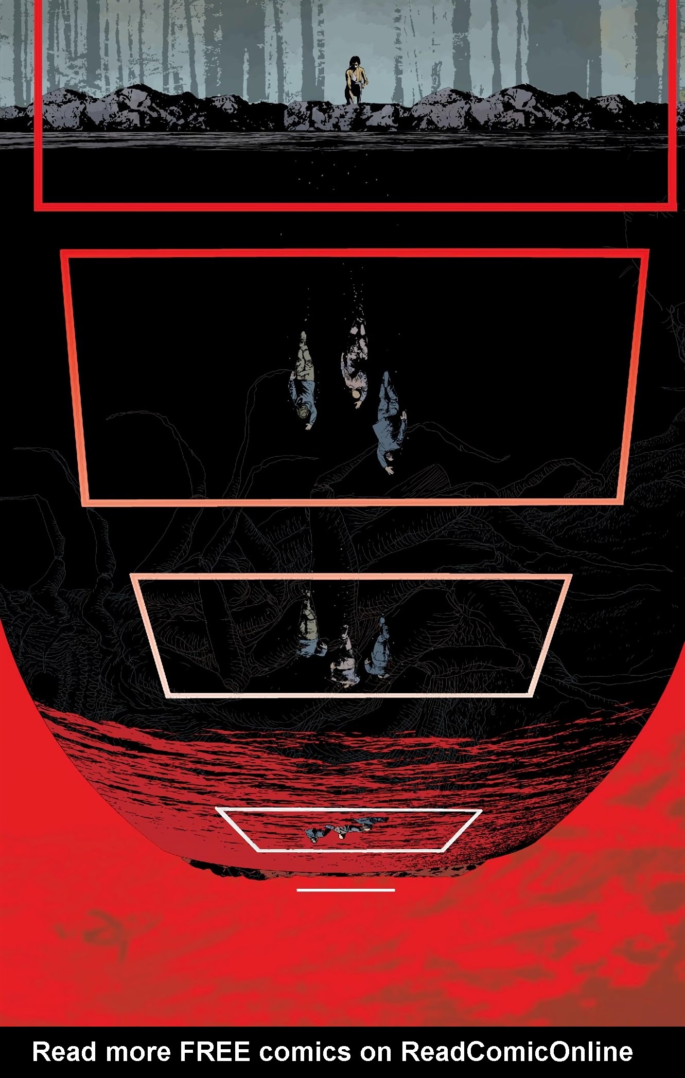 Read online Gideon Falls comic -  Issue # _Deluxe Edition 2 (Part 3) - 75