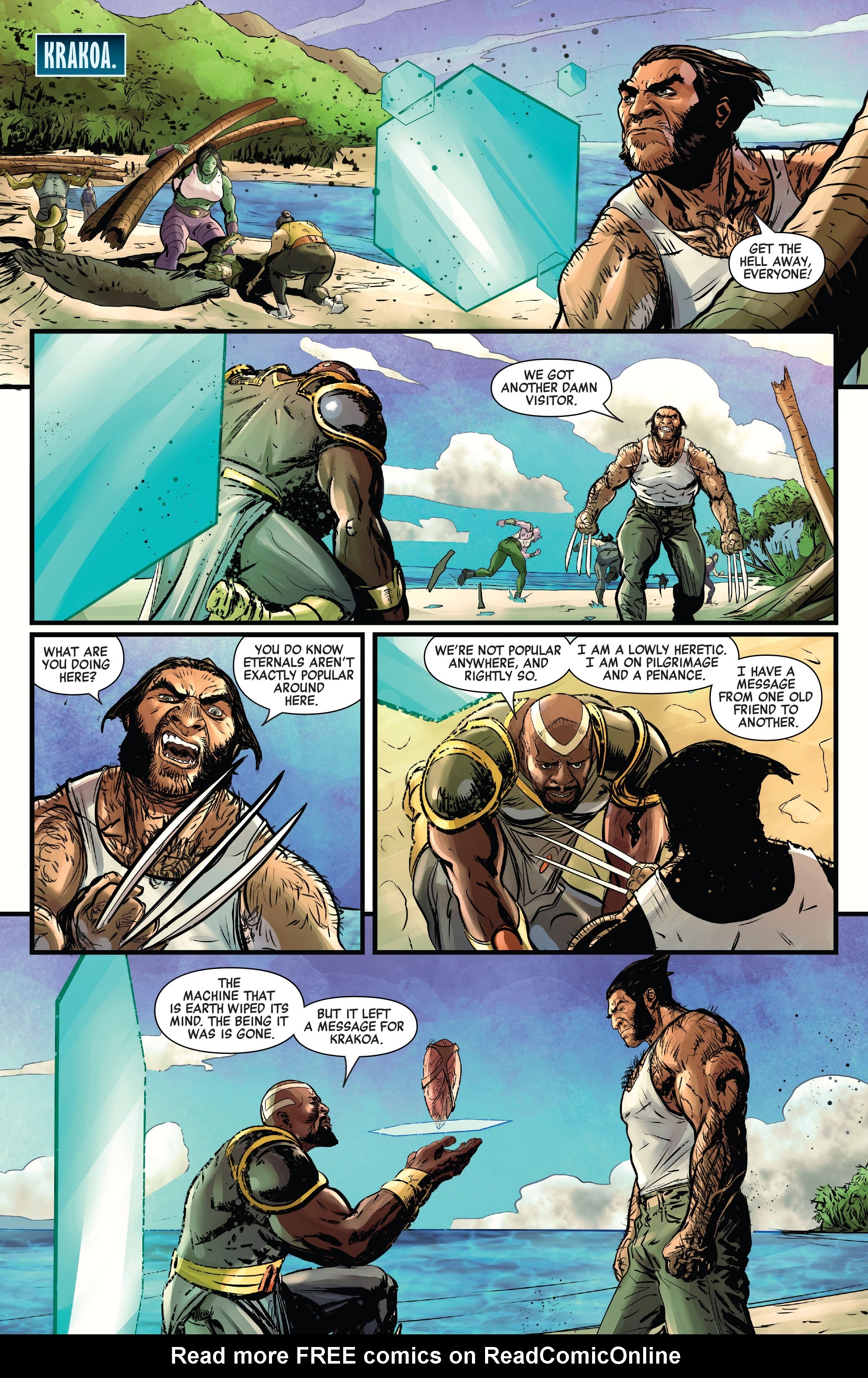 Read online A.X.E.: Judgment Day Omega comic -  Issue # Full - 20