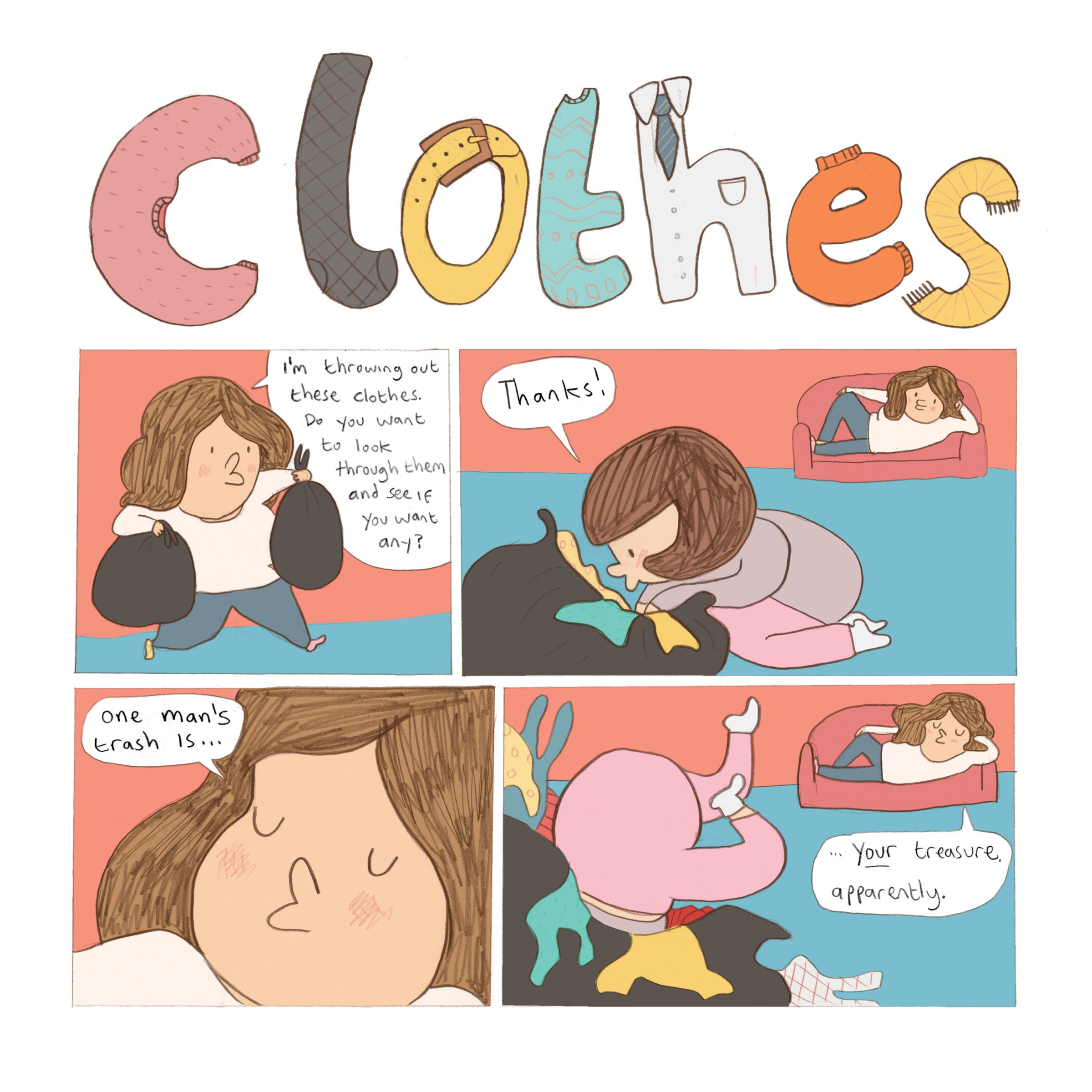Read online Sister BFFs comic -  Issue # TPB - 59