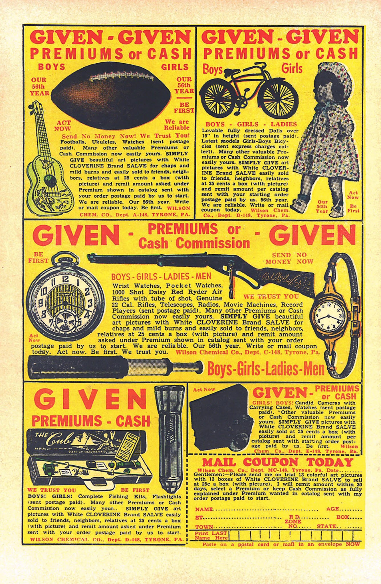 Read online Space Squadron comic -  Issue #5 - 36