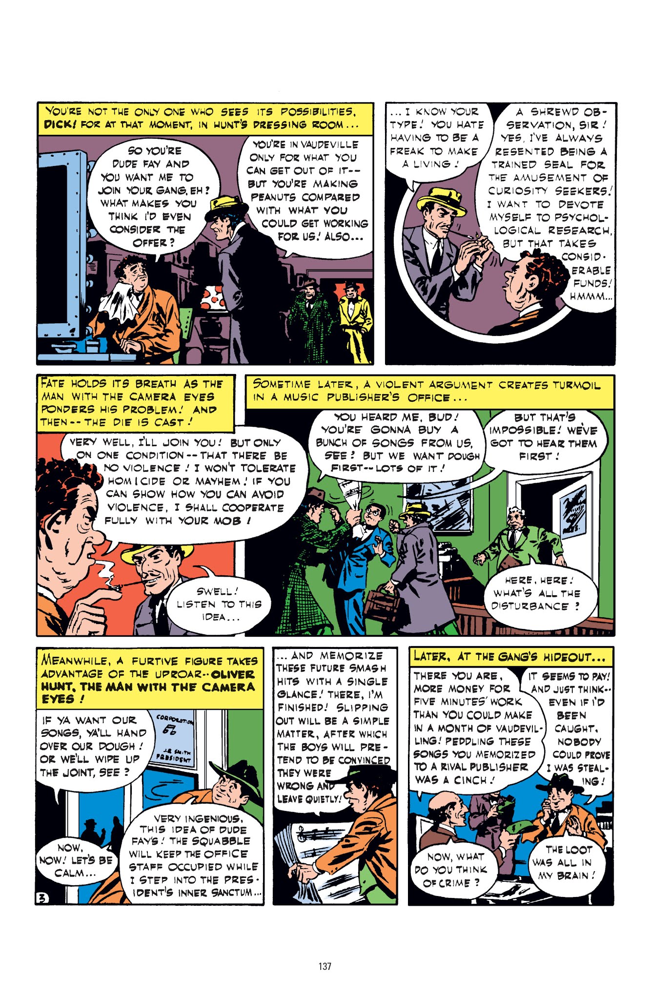 Read online Batman: The Golden Age Omnibus comic -  Issue # TPB 5 (Part 2) - 37