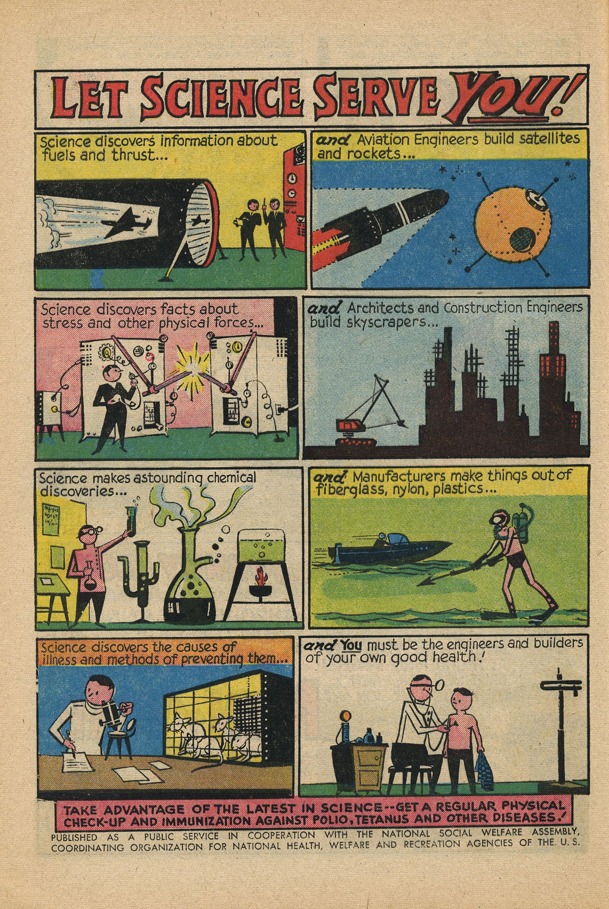 Read online Our Army at War (1952) comic -  Issue #115 - 16