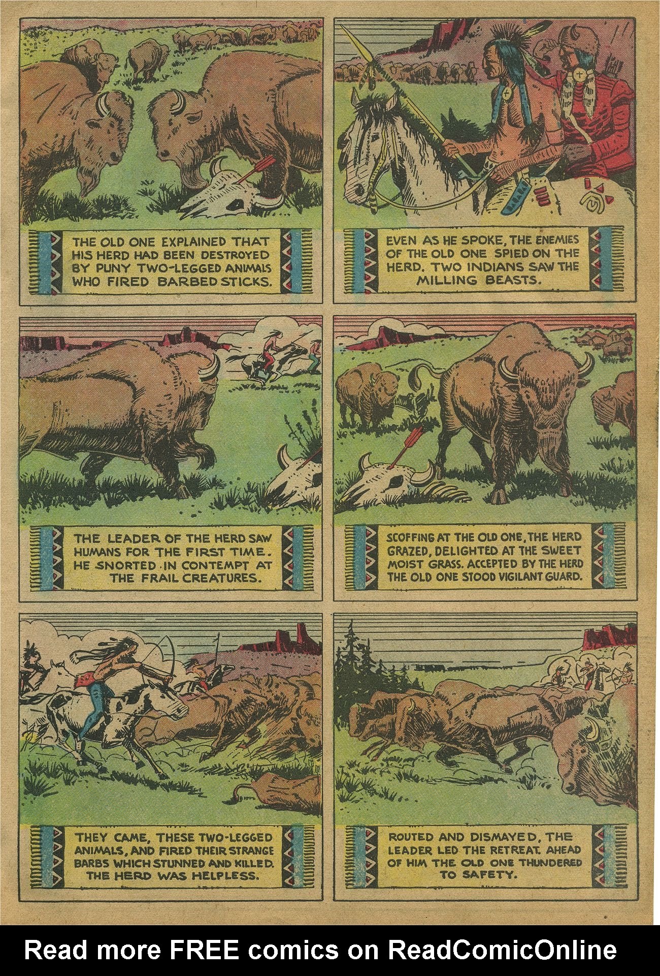 Read online Star Ranger comic -  Issue #2 - 15