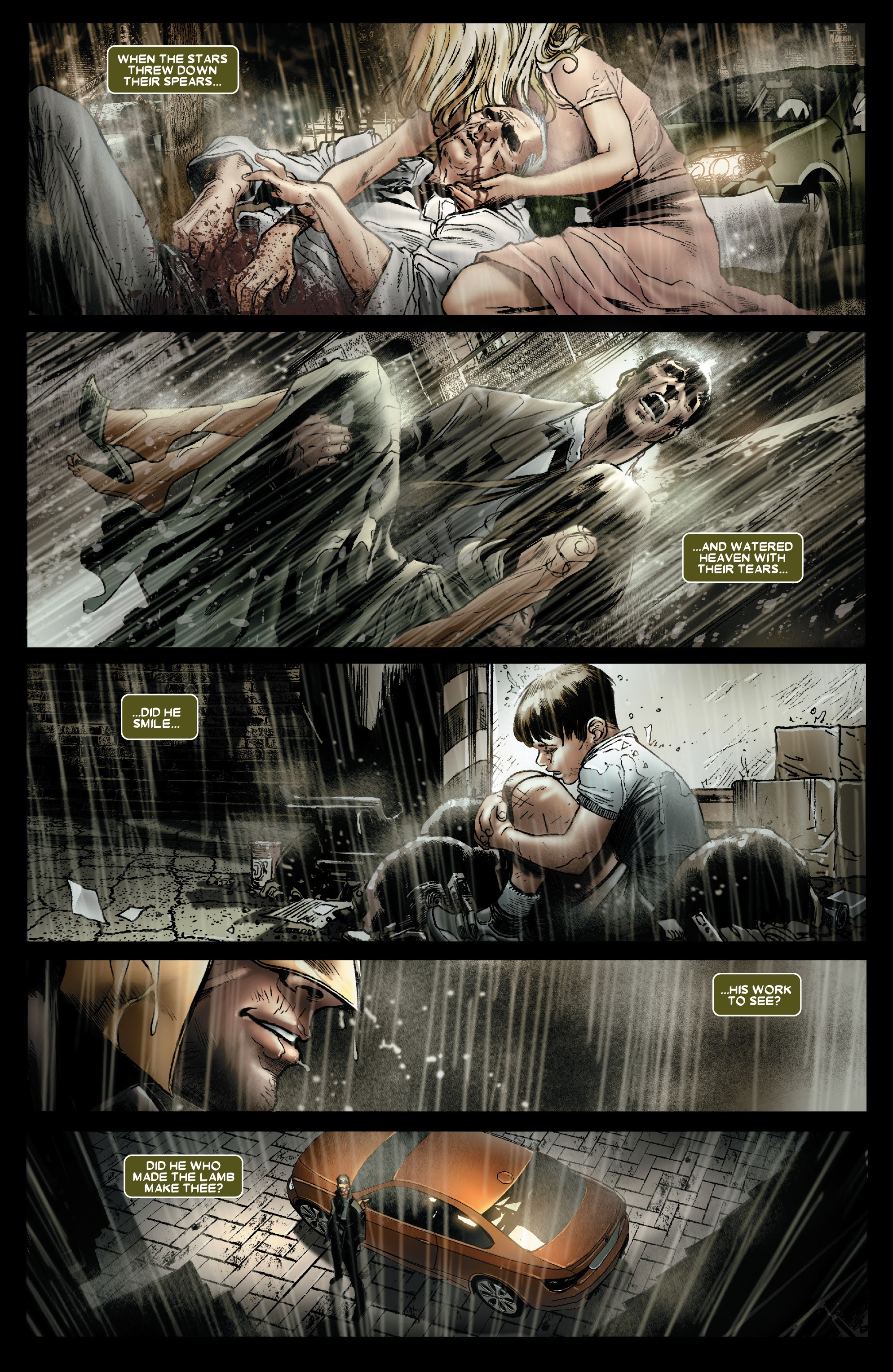 Read online X-23: The Complete Collection comic -  Issue # TPB 2 (Part 2) - 39