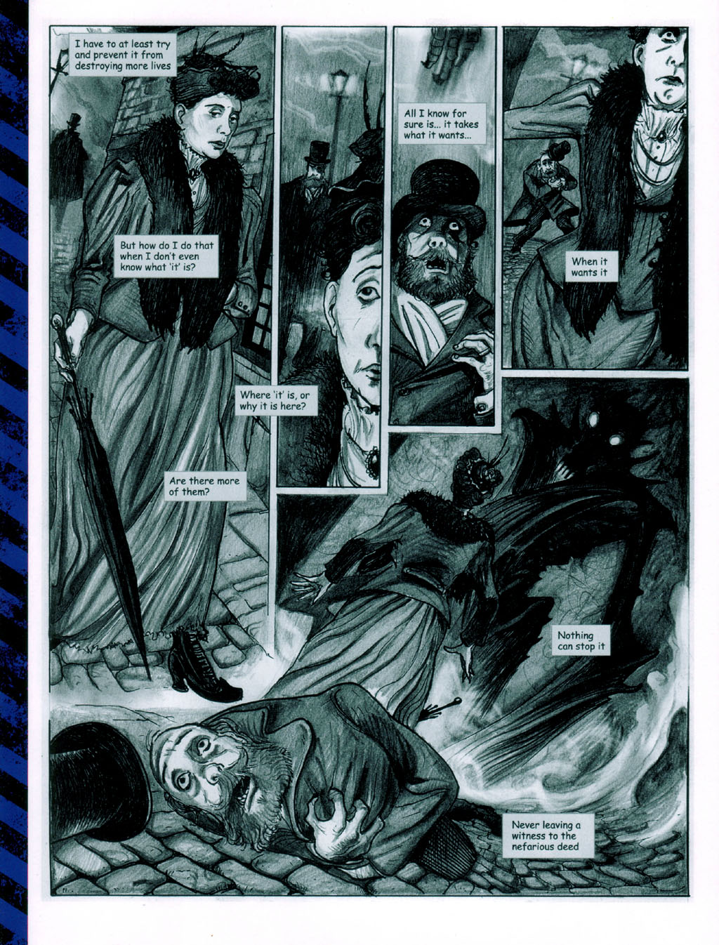 Read online Judge Dredd Megazine (Vol. 5) comic -  Issue #245 - 49