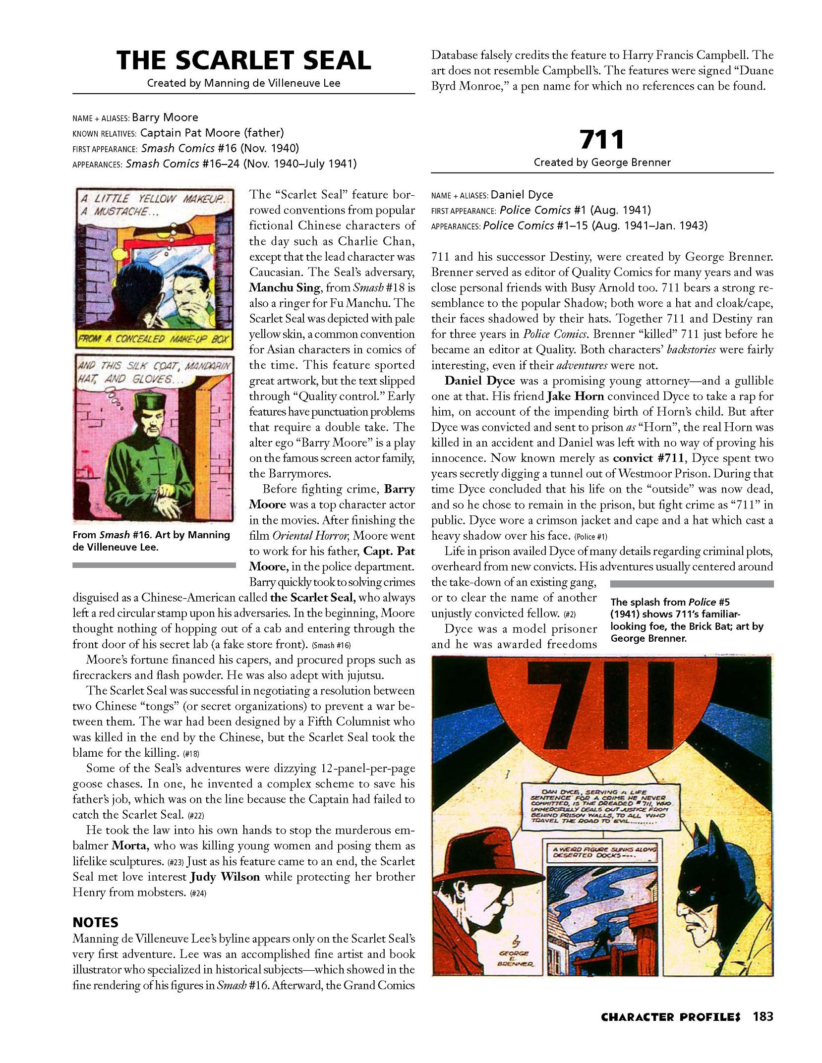 Read online The Quality Companion comic -  Issue # TPB (Part 3) - 50