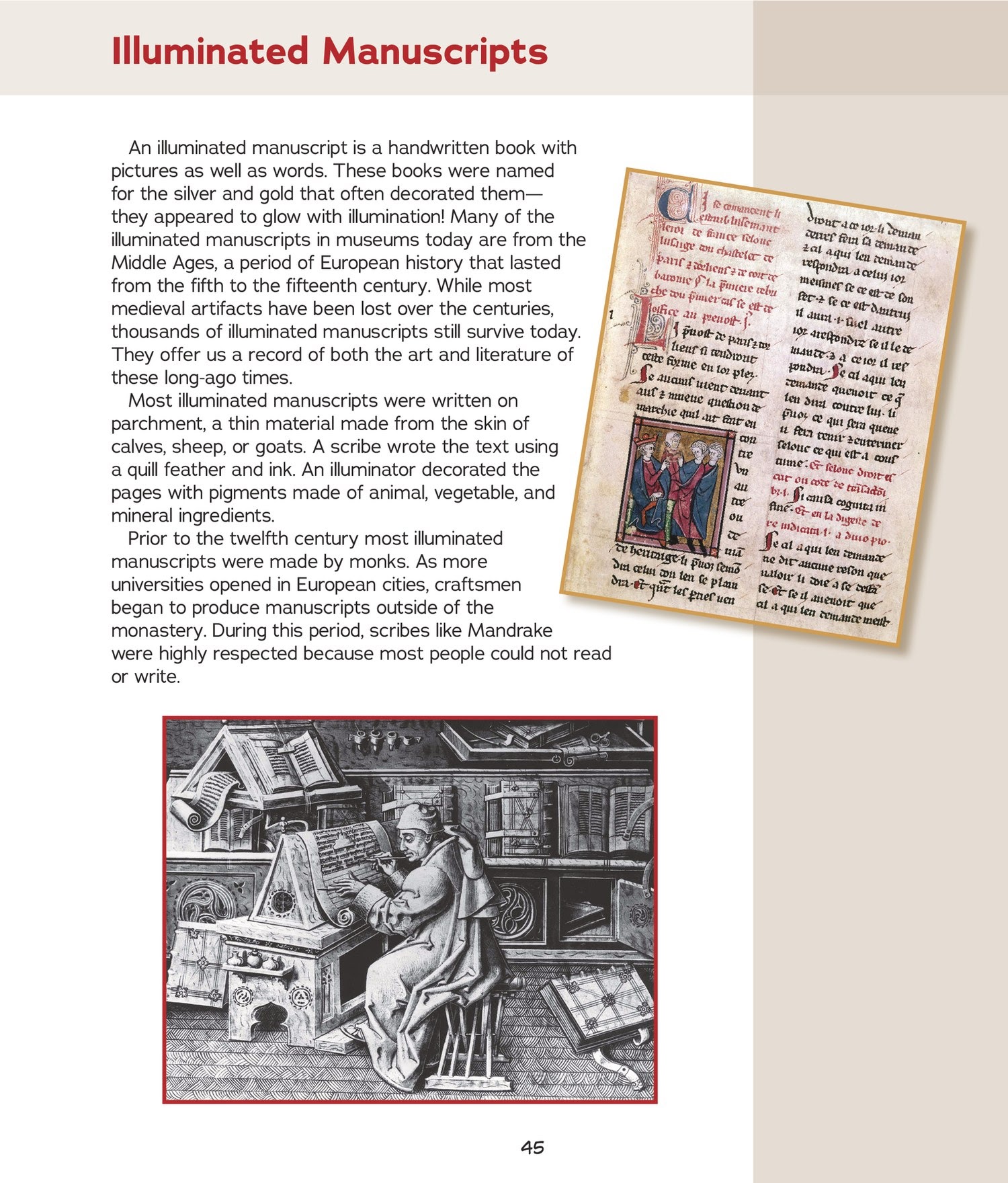 Read online Mortensens Escapades comic -  Issue #1 - 49