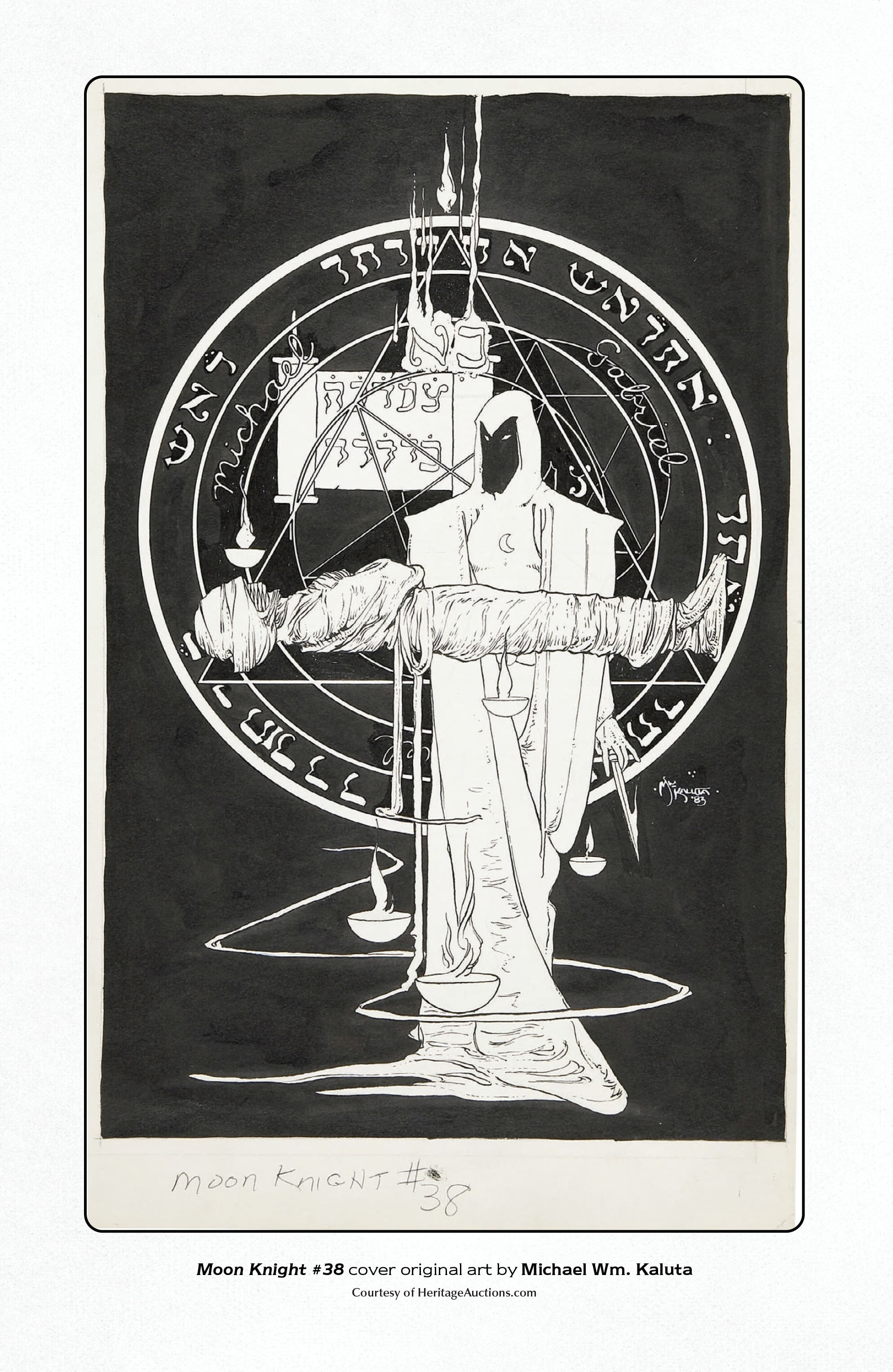 Read online Moon Knight Omnibus comic -  Issue # TPB 2 (Part 10) - 34
