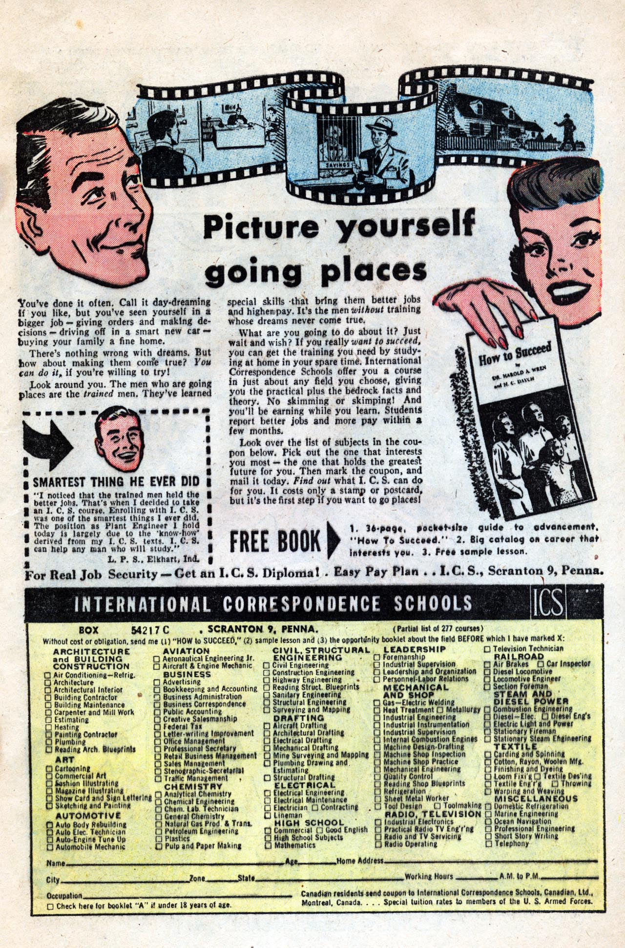 Read online Love Tales comic -  Issue #62 - 9