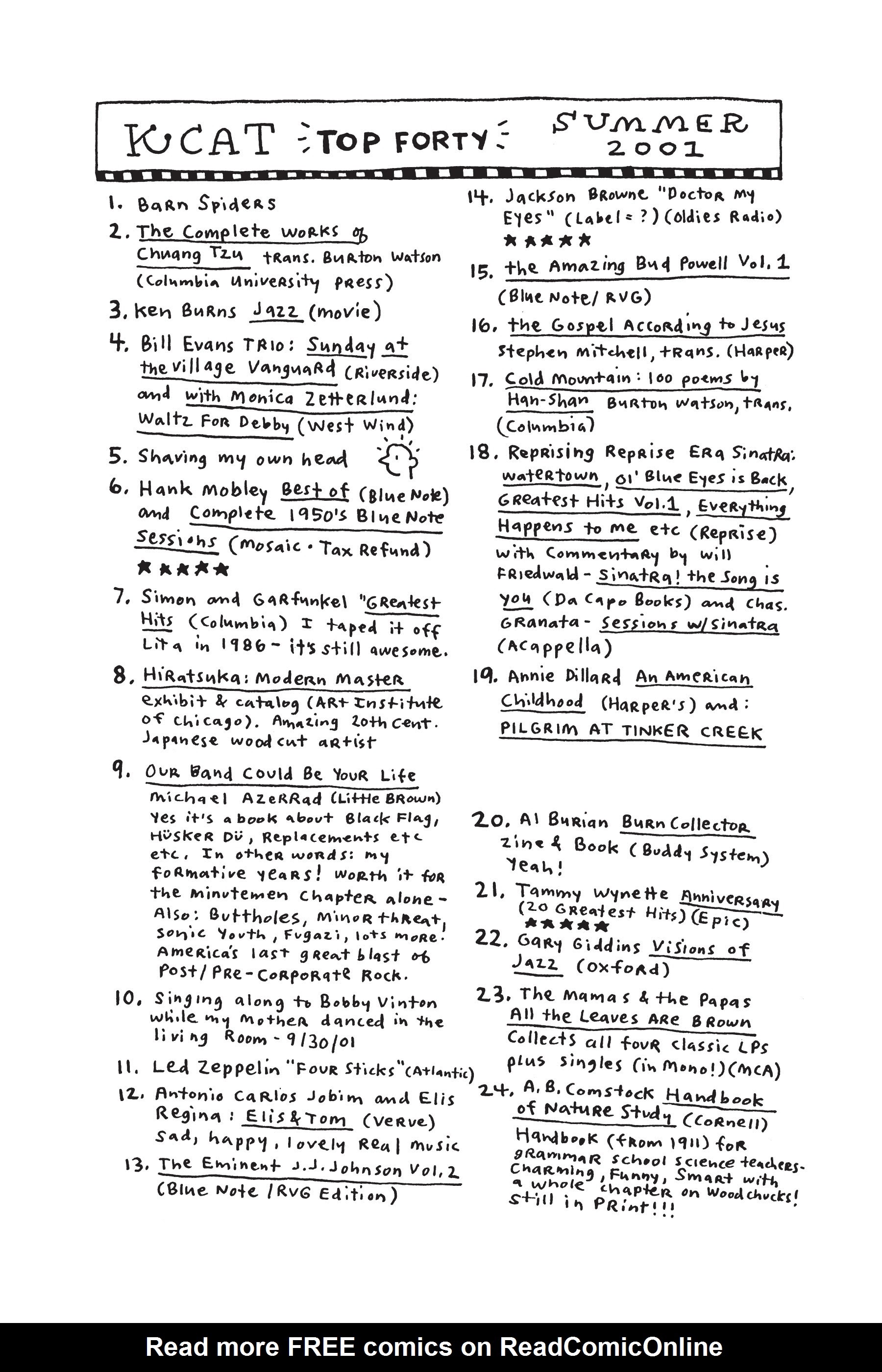 Read online Map of My Heart comic -  Issue # TPB (Part 3) - 49