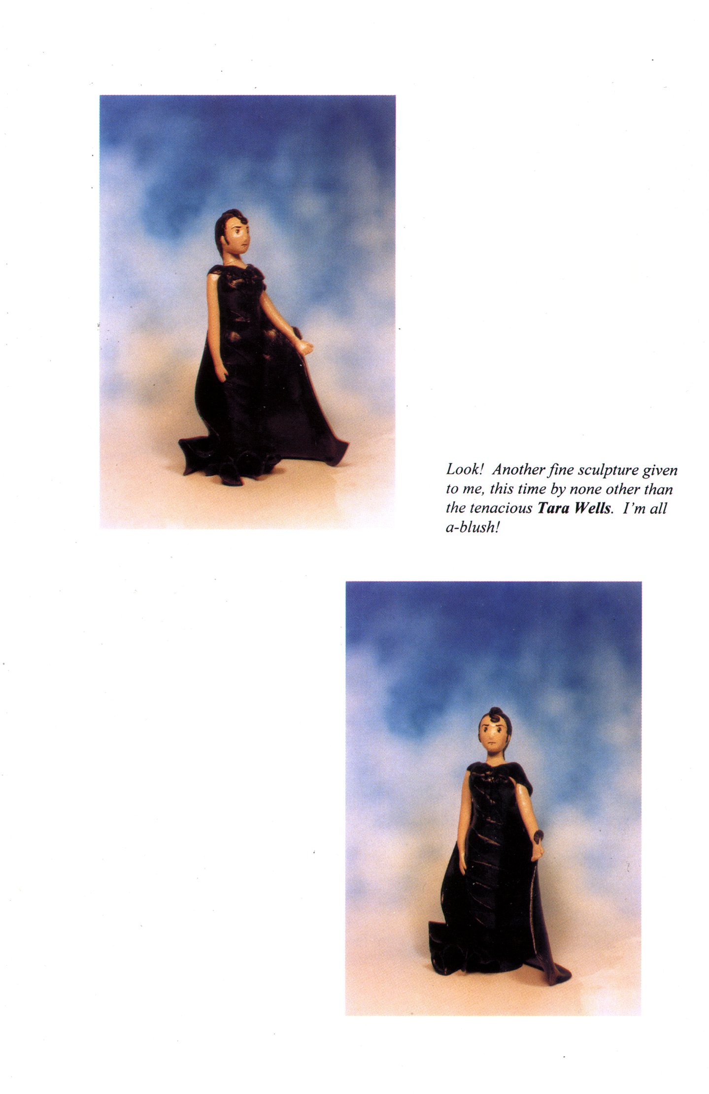 Read online Thieves & Kings comic -  Issue #20 - 28