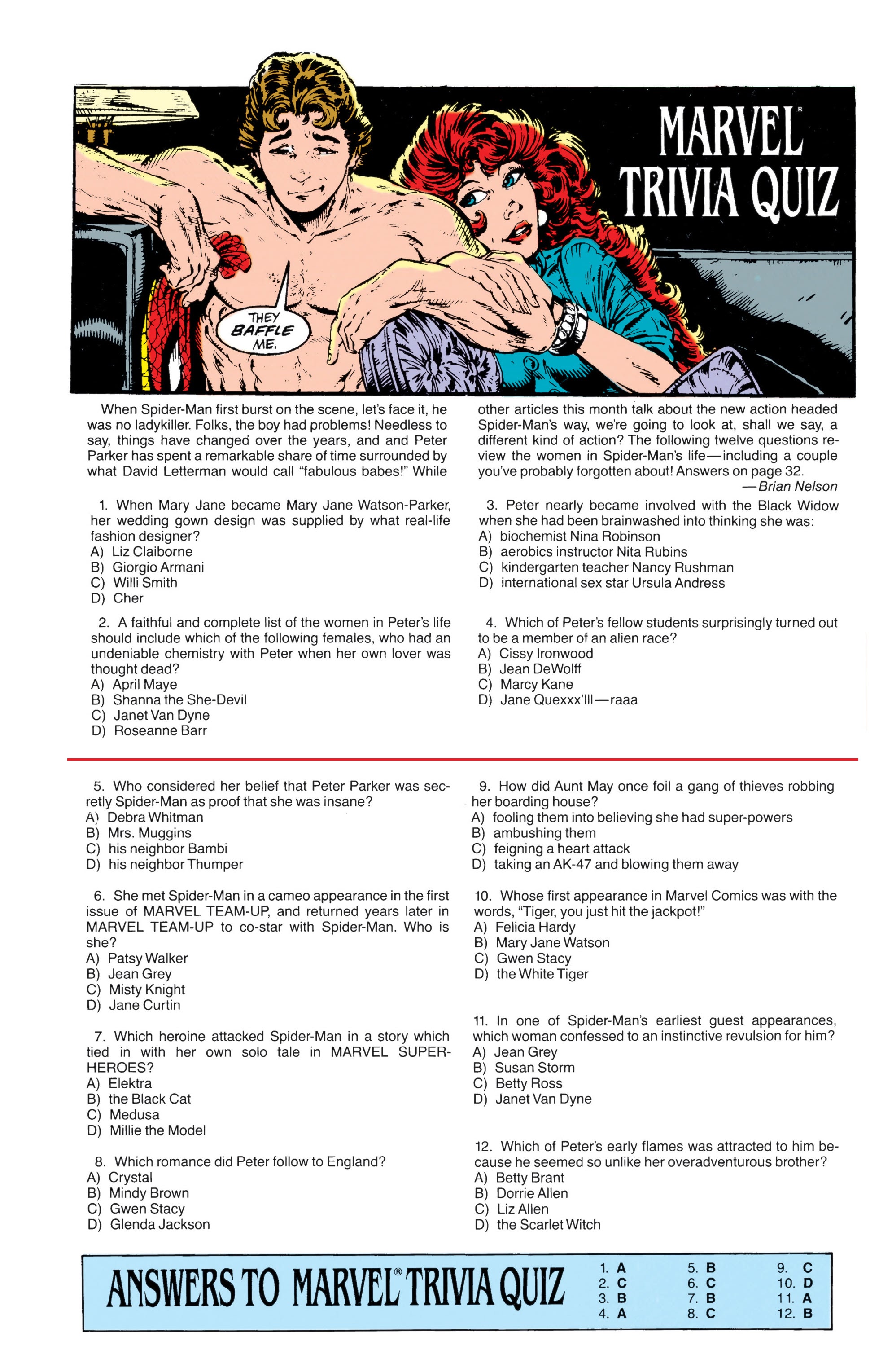 Read online Spider-Man (1990) comic -  Issue # _Spider-Man by Todd Mcfarlane - The Complete Collection (Part 4) - 83