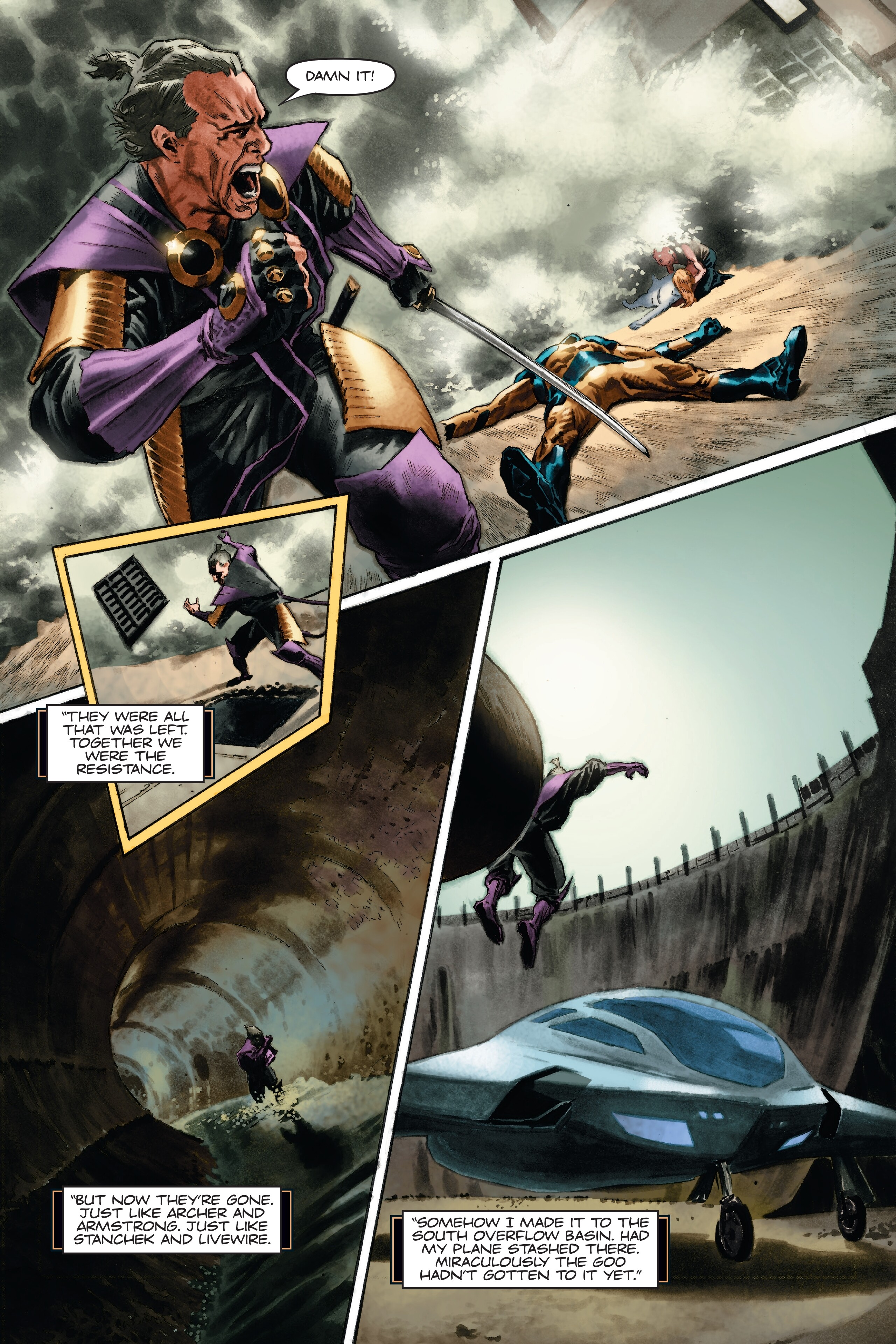 Read online Bloodshot Reborn comic -  Issue # (2015) _Deluxe Edition 1 (Part 3) - 59