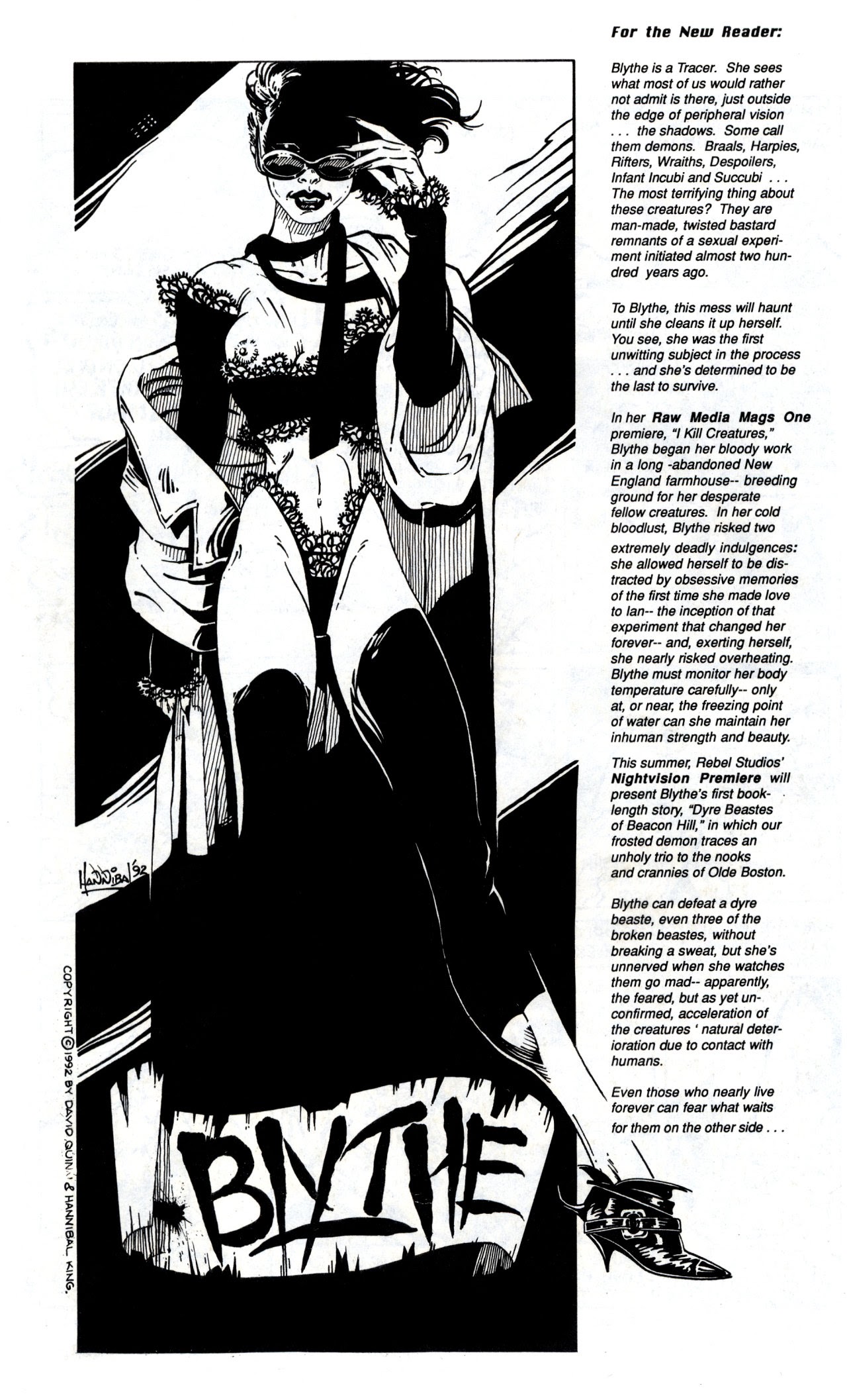 Read online Raw Media Mags comic -  Issue #2 - 65
