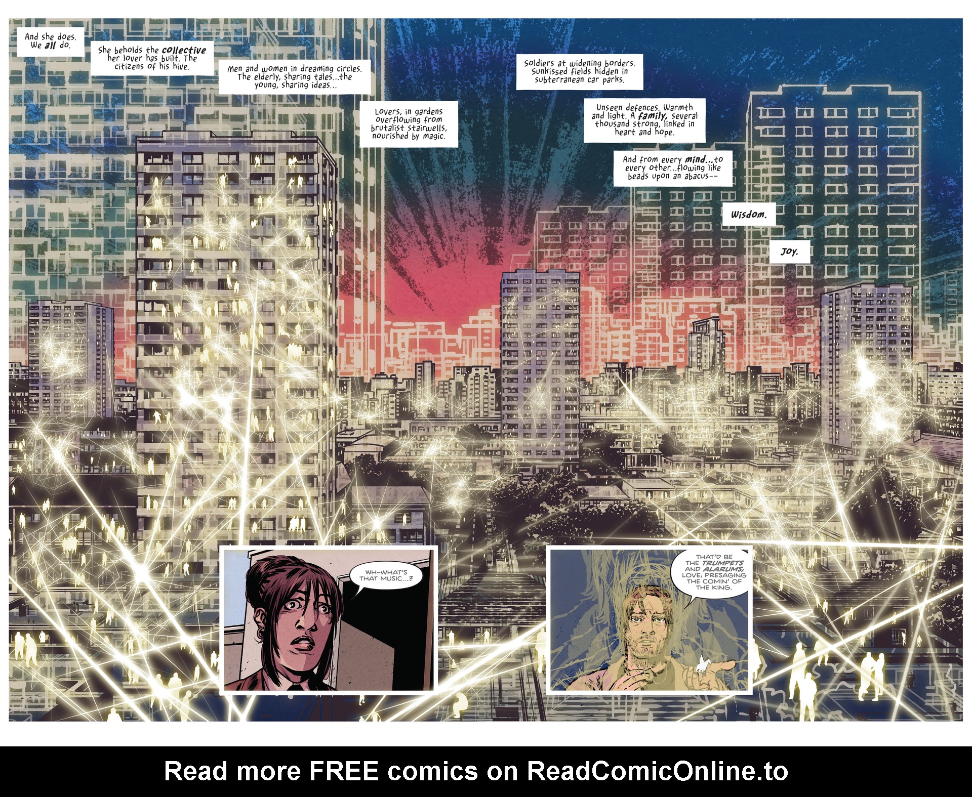 Read online Damn Them All comic -  Issue #9 - 14