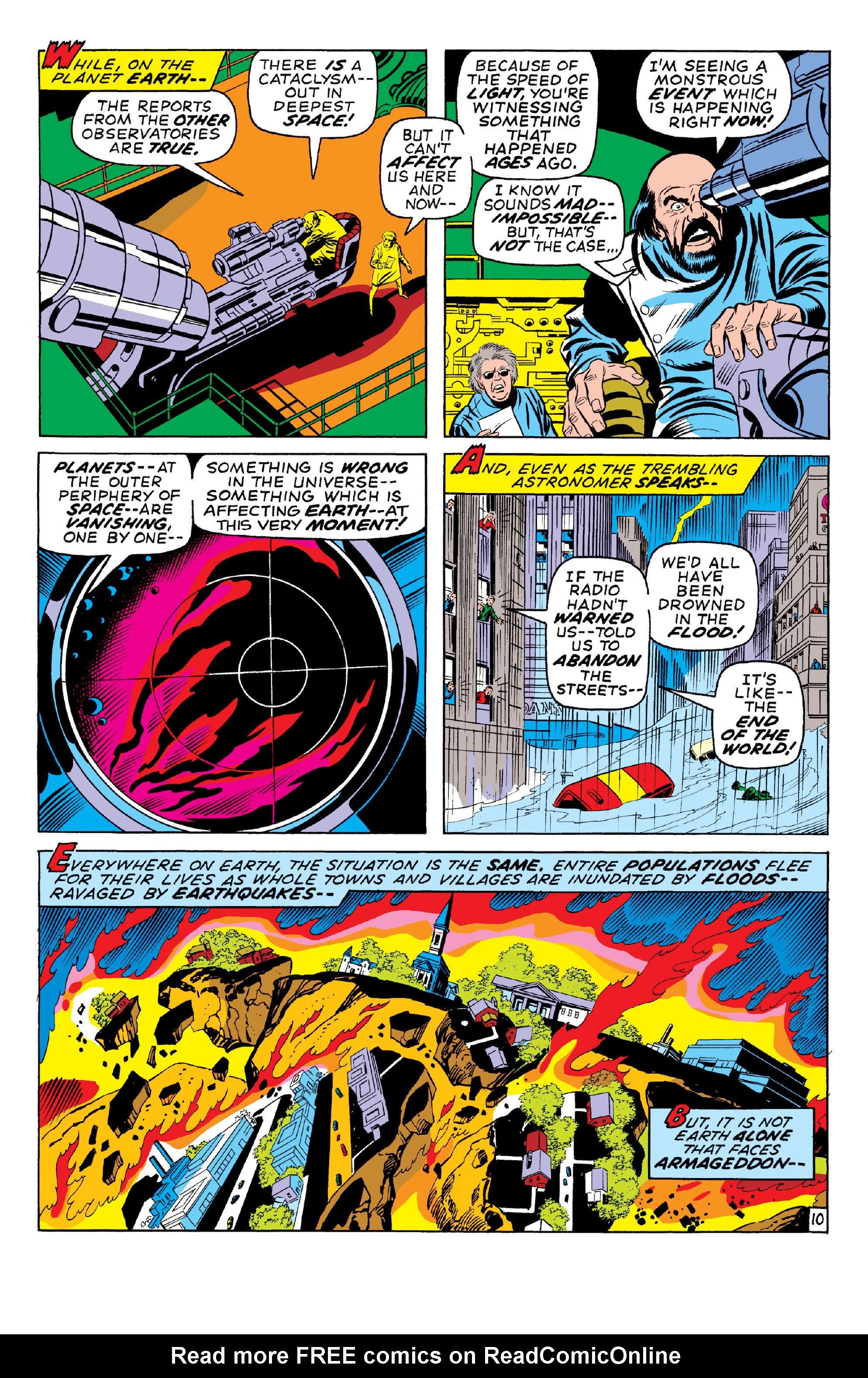 Read online Thor Epic Collection comic -  Issue # TPB 5 (Part 3) - 36