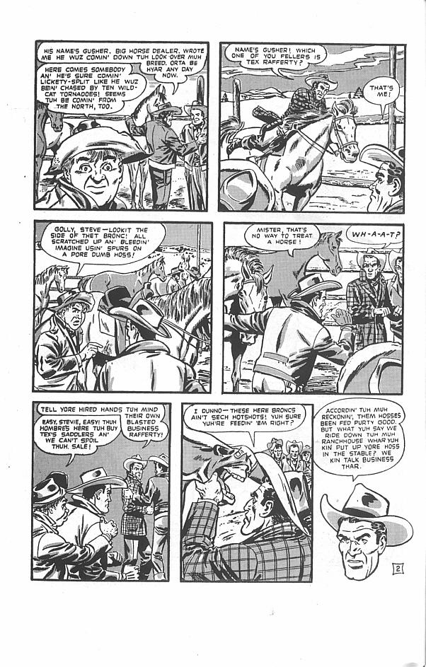 Best of the West (1998) issue 13 - Page 4