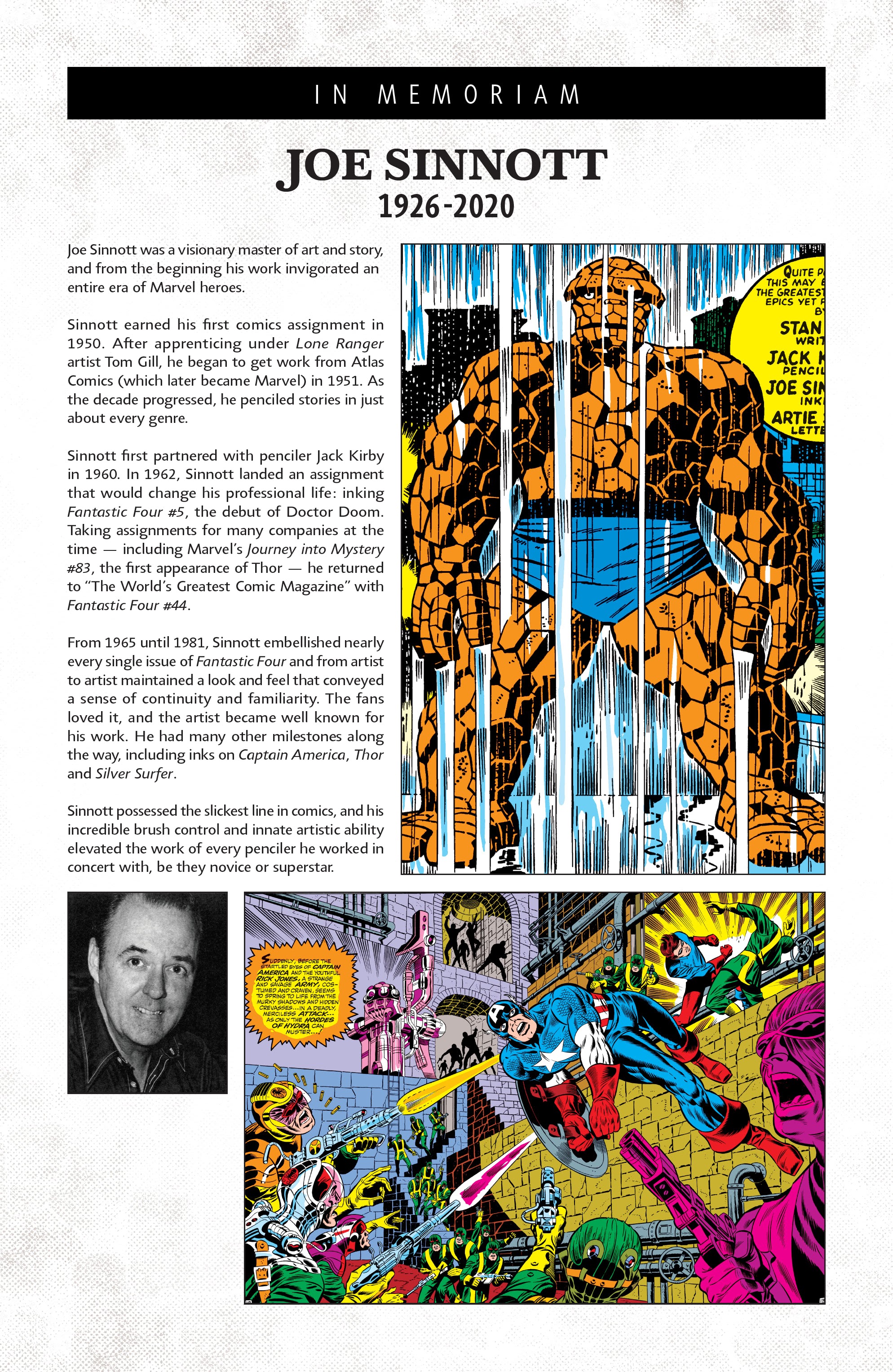 Read online Spider-Man Noir (2020) comic -  Issue #4 - 2