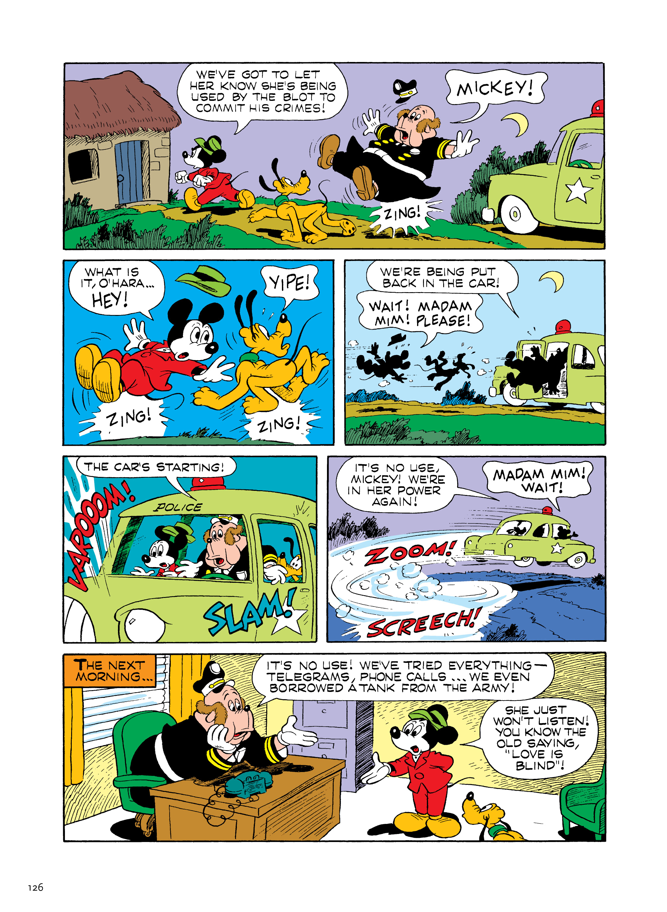 Read online Disney Masters comic -  Issue # TPB 15 (Part 2) - 33