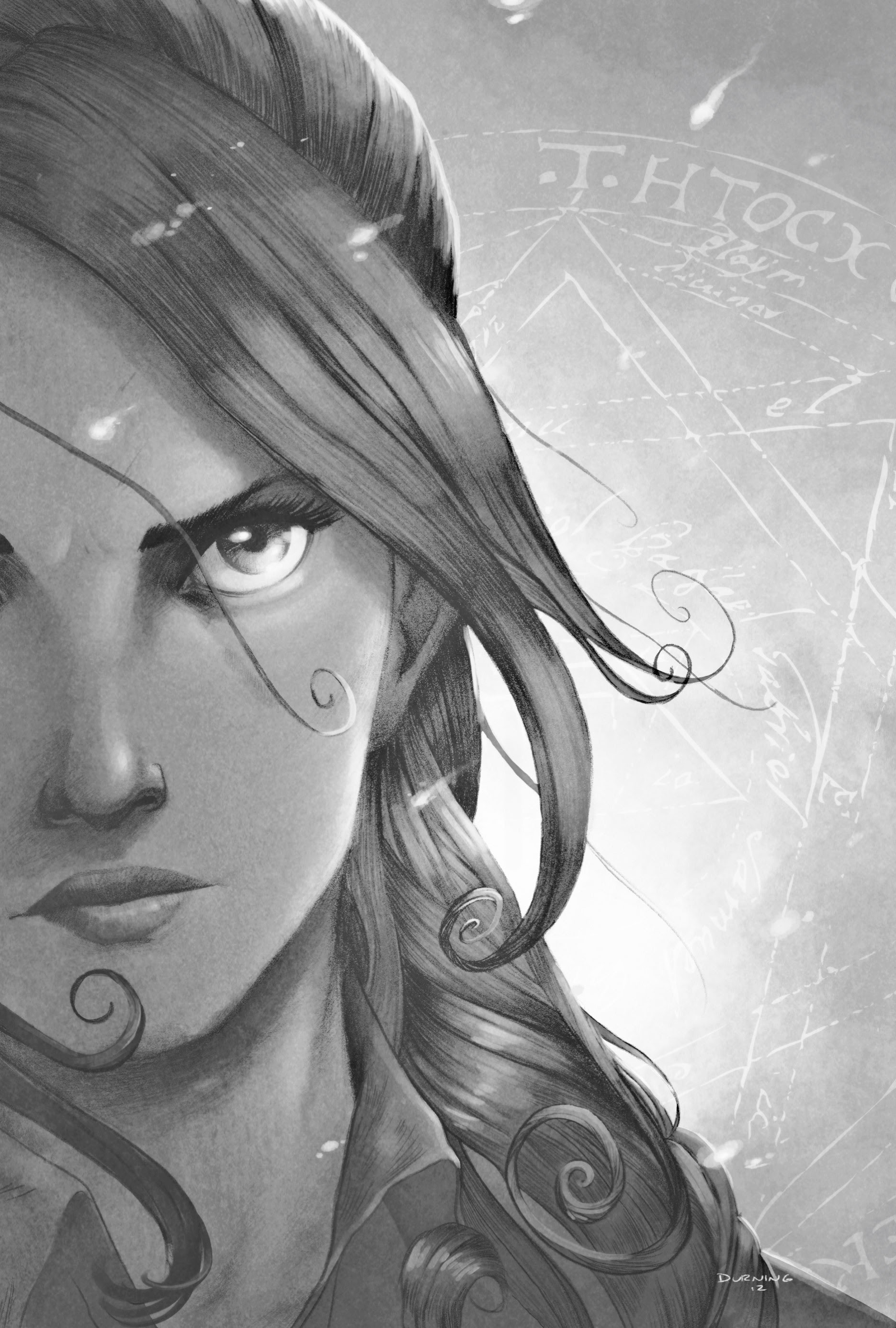 Read online The End Is Totally Nigh comic -  Issue #1 - 30