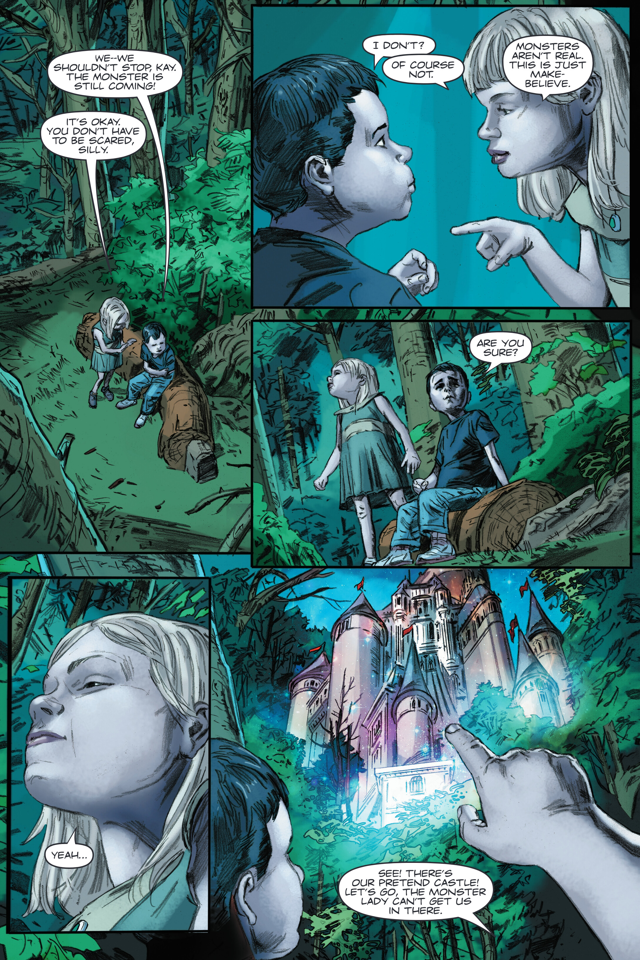 Read online Bloodshot Reborn comic -  Issue # (2015) _Deluxe Edition 2 (Part 2) - 76