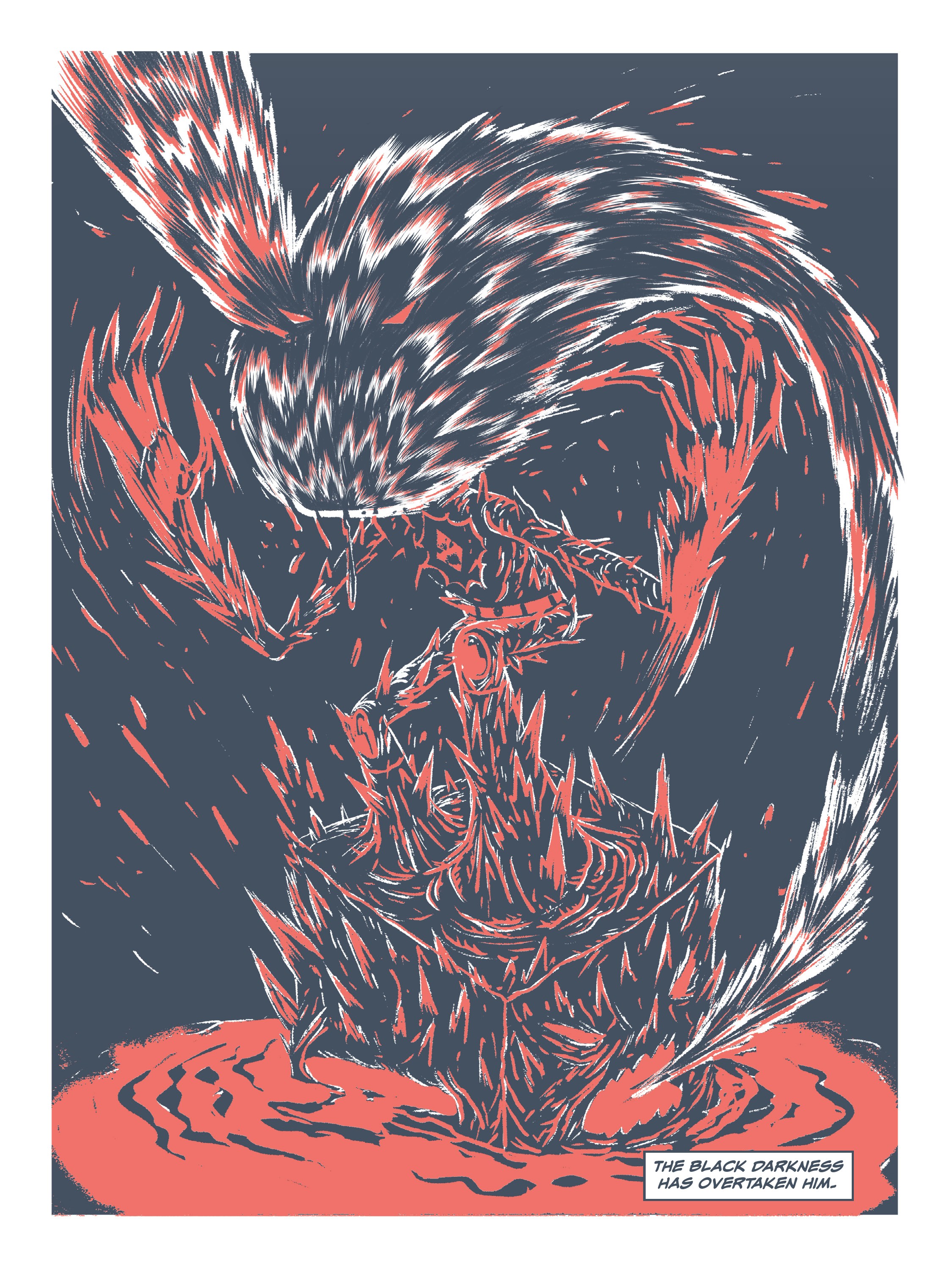 Read online Starseeds comic -  Issue # TPB 2 (Part 1) - 33