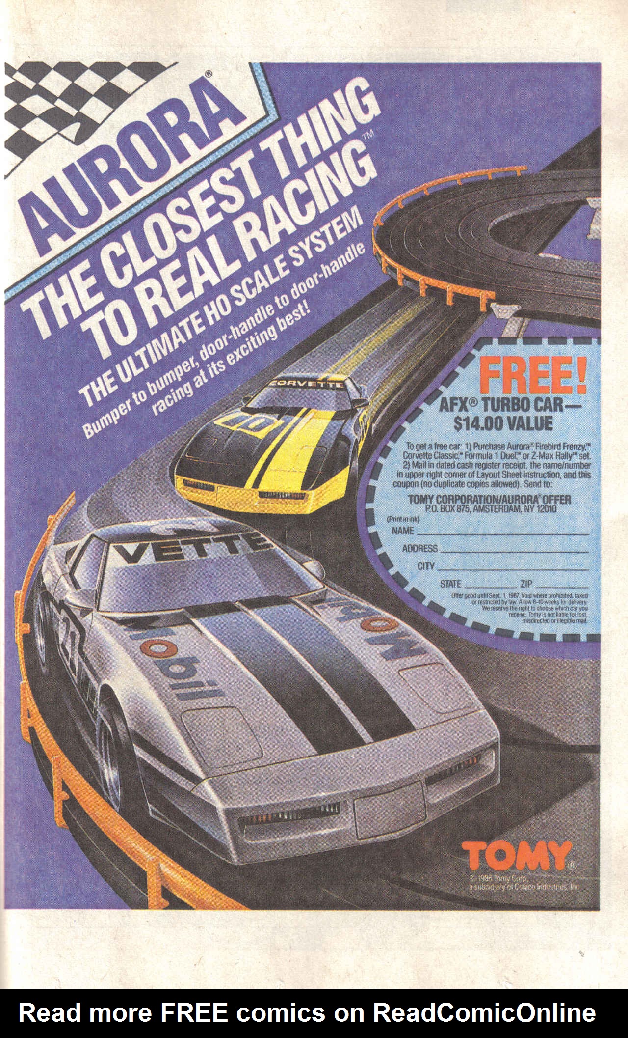 Read online The Flintstone Kids comic -  Issue #2 - 23