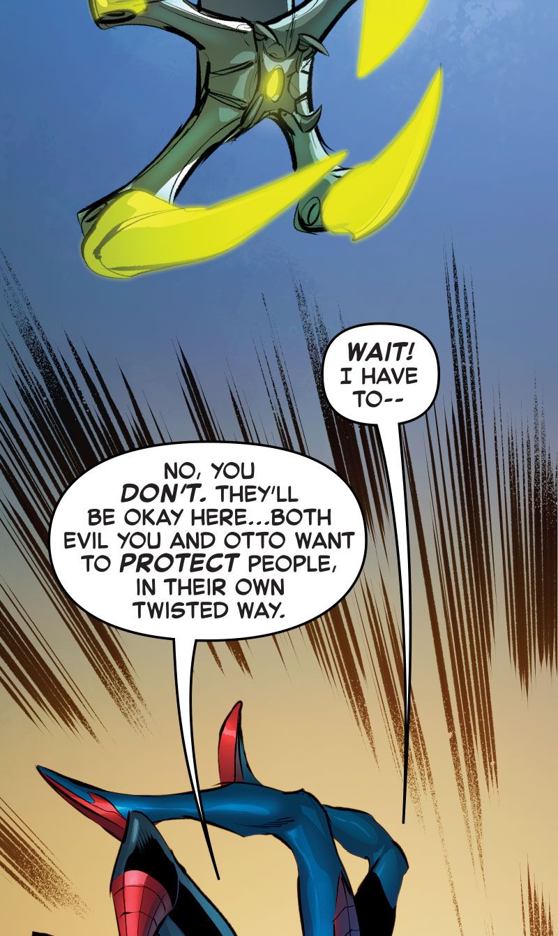 Read online Spider-Man Unlimited Infinity Comic comic -  Issue #6 - 59