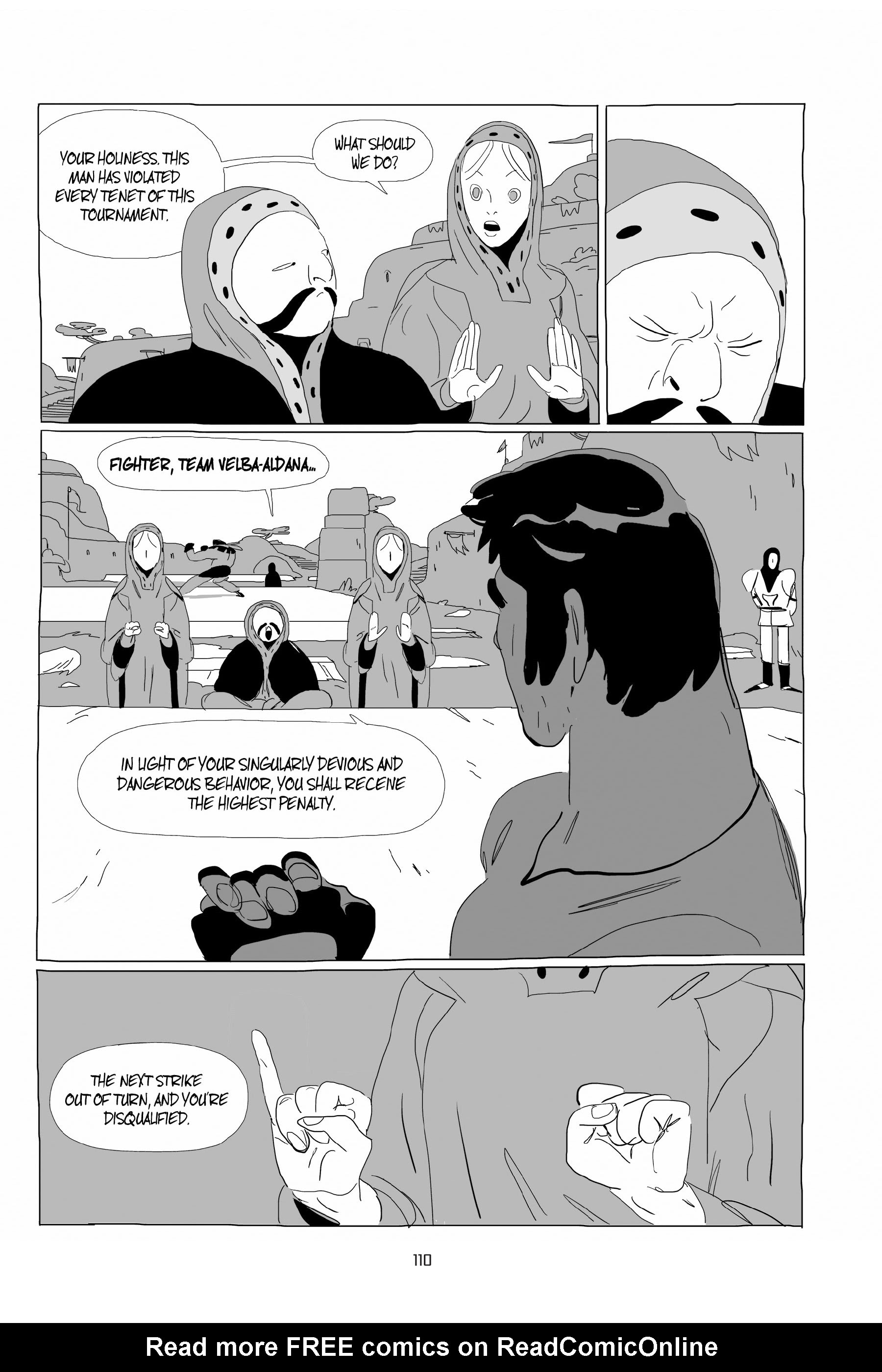 Read online Lastman comic -  Issue # TPB 1 (Part 2) - 17