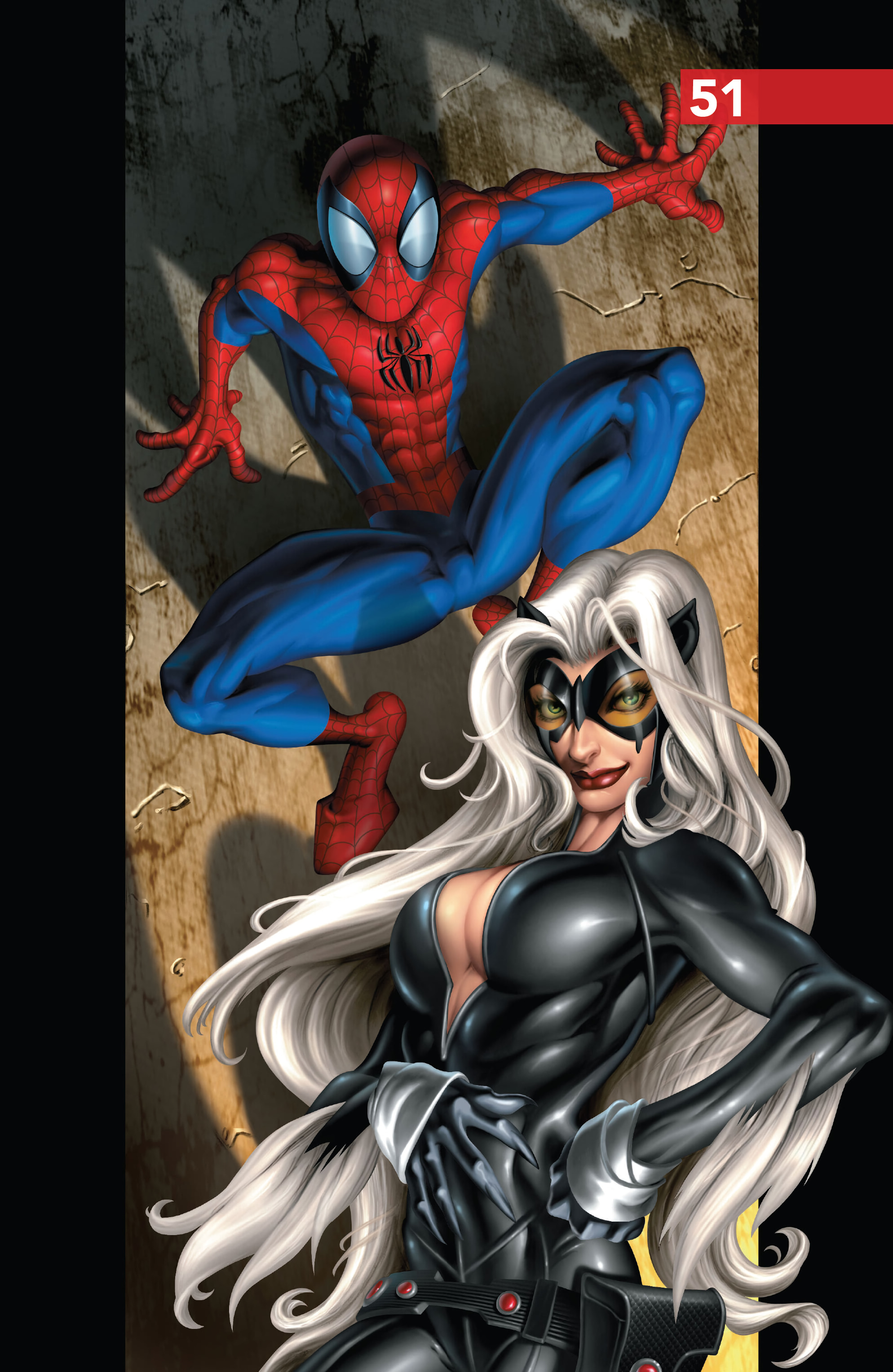 Read online Ultimate Spider-Man Omnibus comic -  Issue # TPB 2 (Part 4) - 93