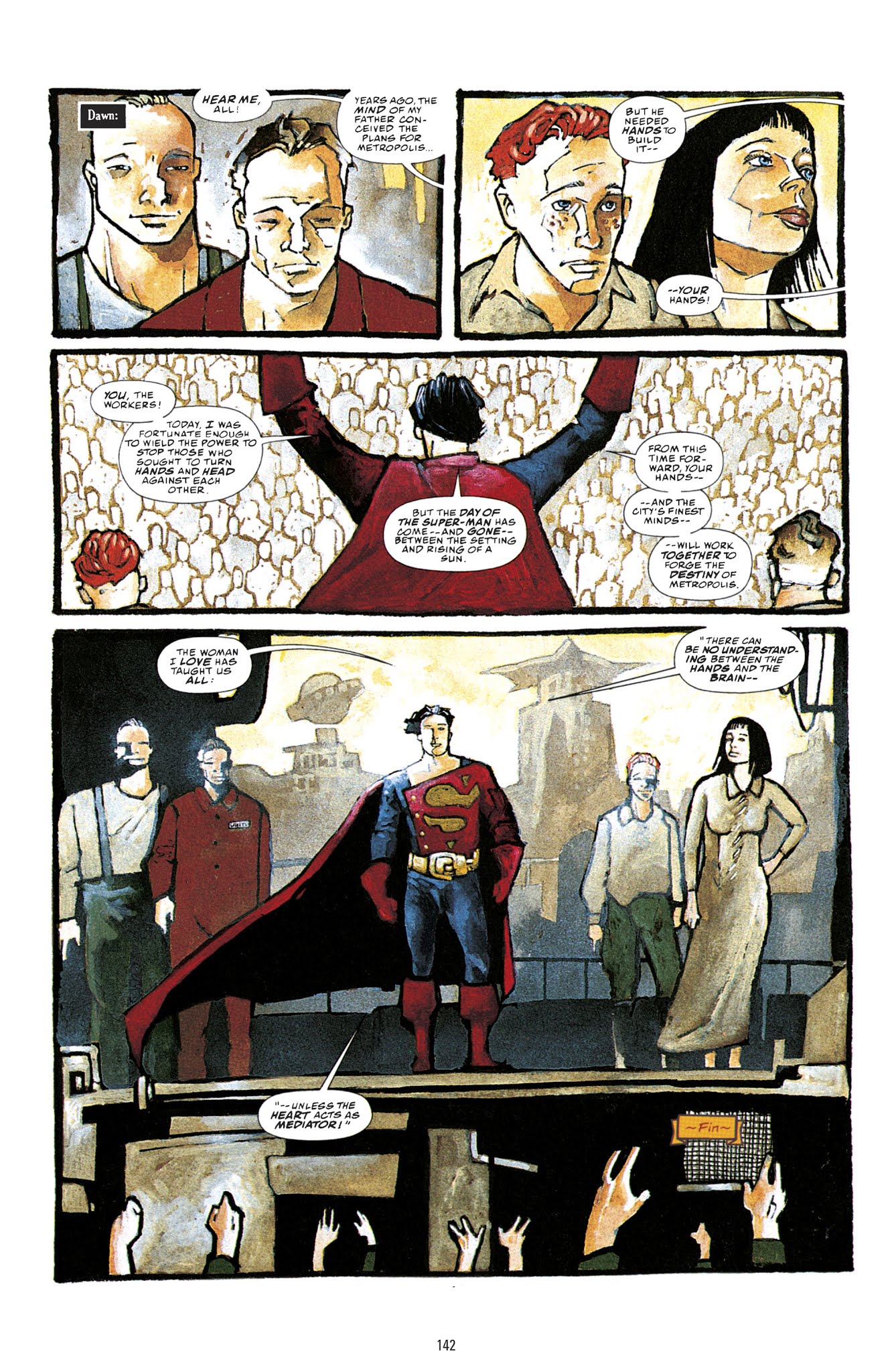 Read online Elseworlds: Justice League comic -  Issue # TPB 2 (Part 2) - 40