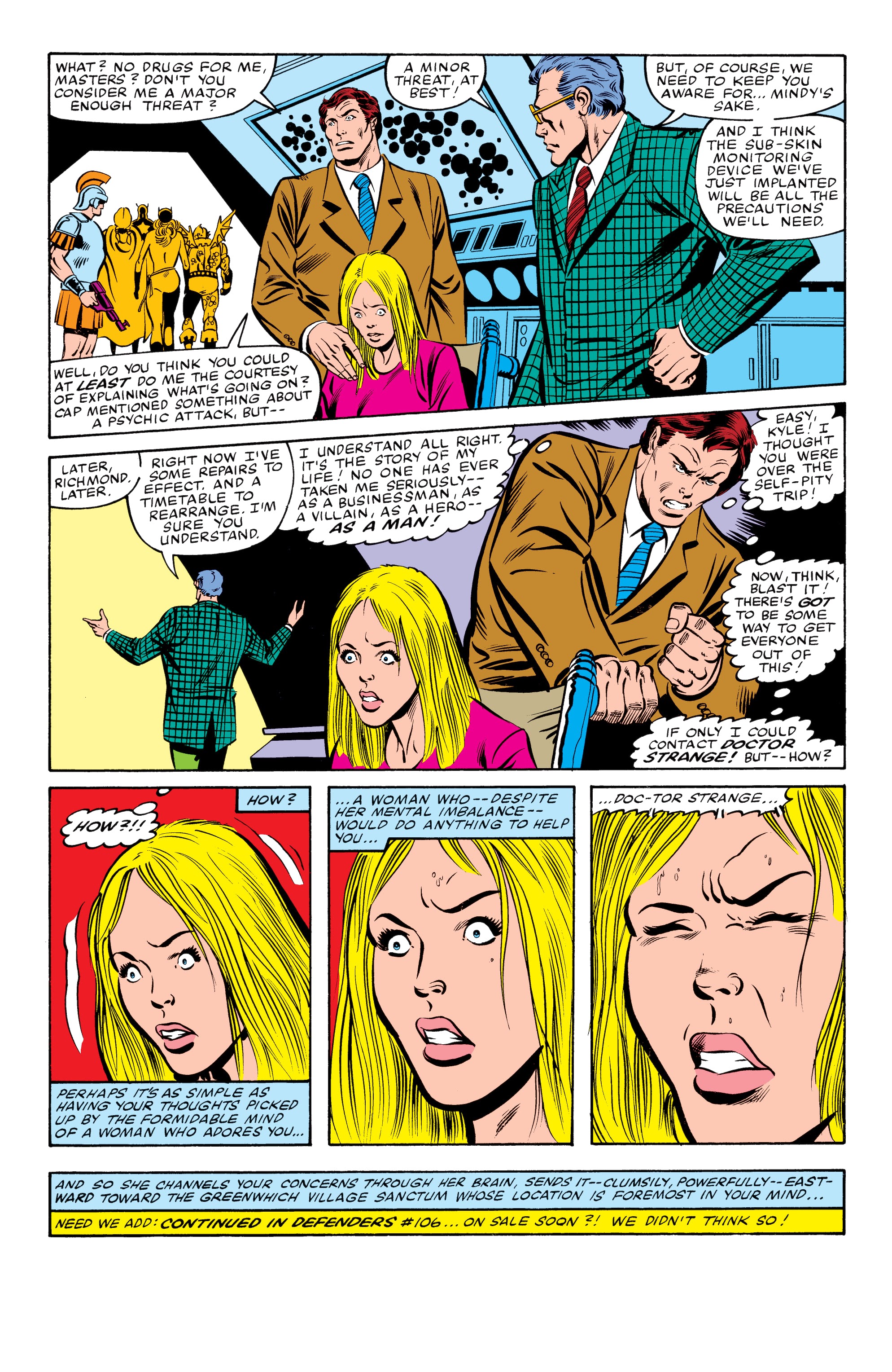Read online Captain America Epic Collection comic -  Issue # TPB Monsters and Men (Part 1) - 48