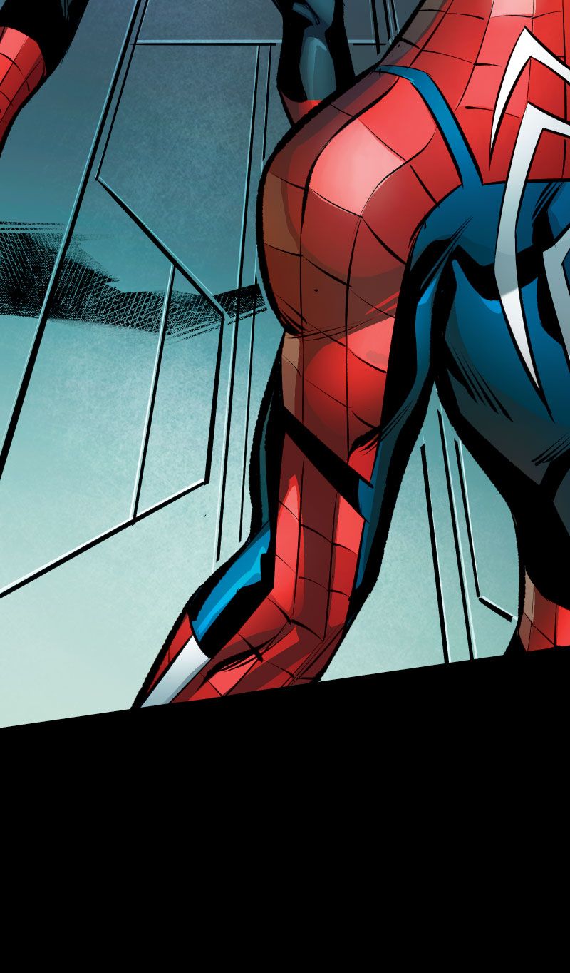 Read online Spider-Man Unlimited Infinity Comic comic -  Issue #9 - 97