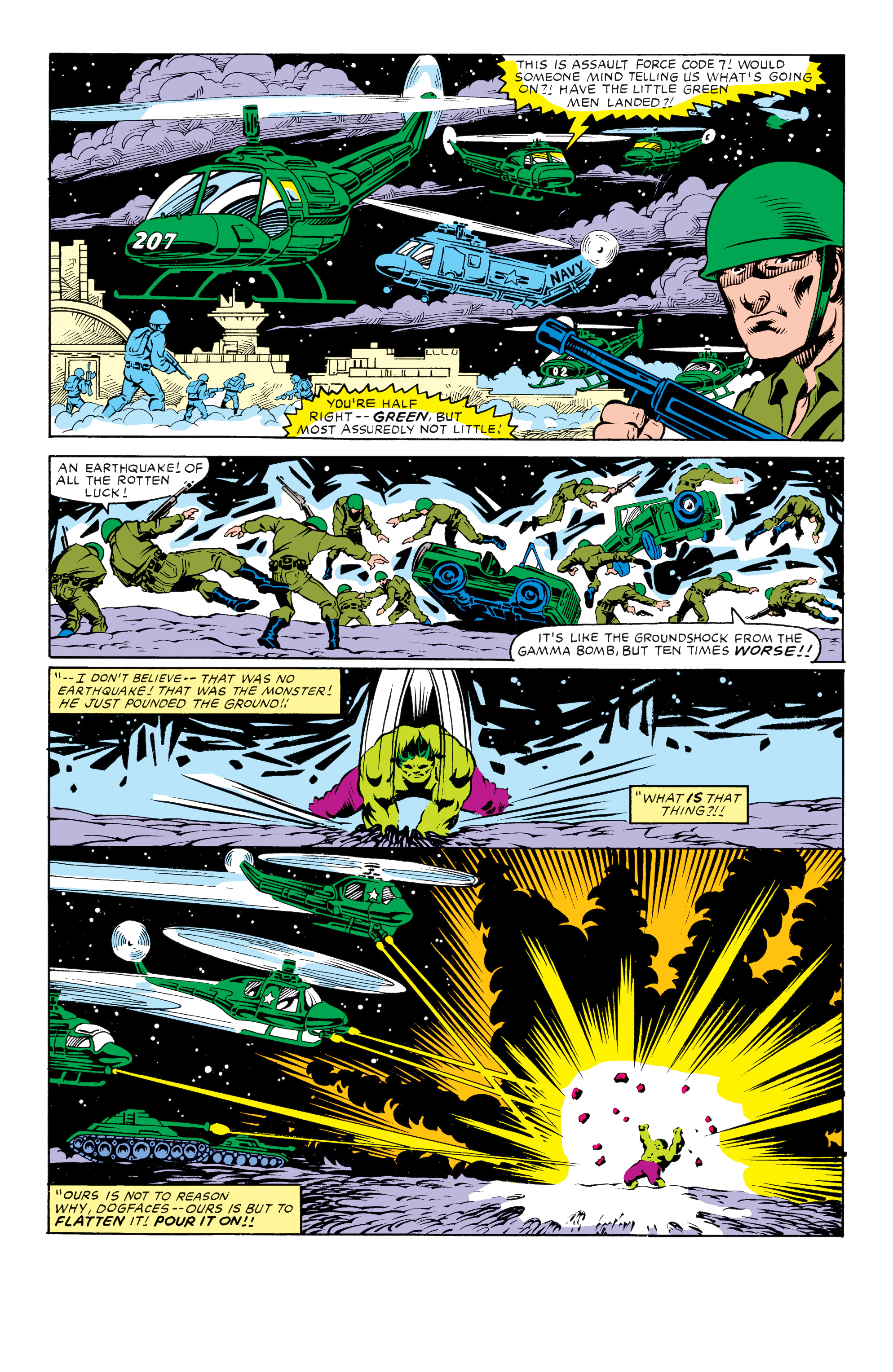 Read online What If? (1977) comic -  Issue # _Complete Collection TPB 4 (Part 4) - 87