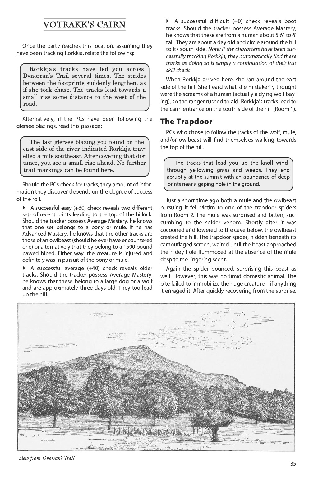 Read online Knights of the Dinner Table comic -  Issue #207 - 37