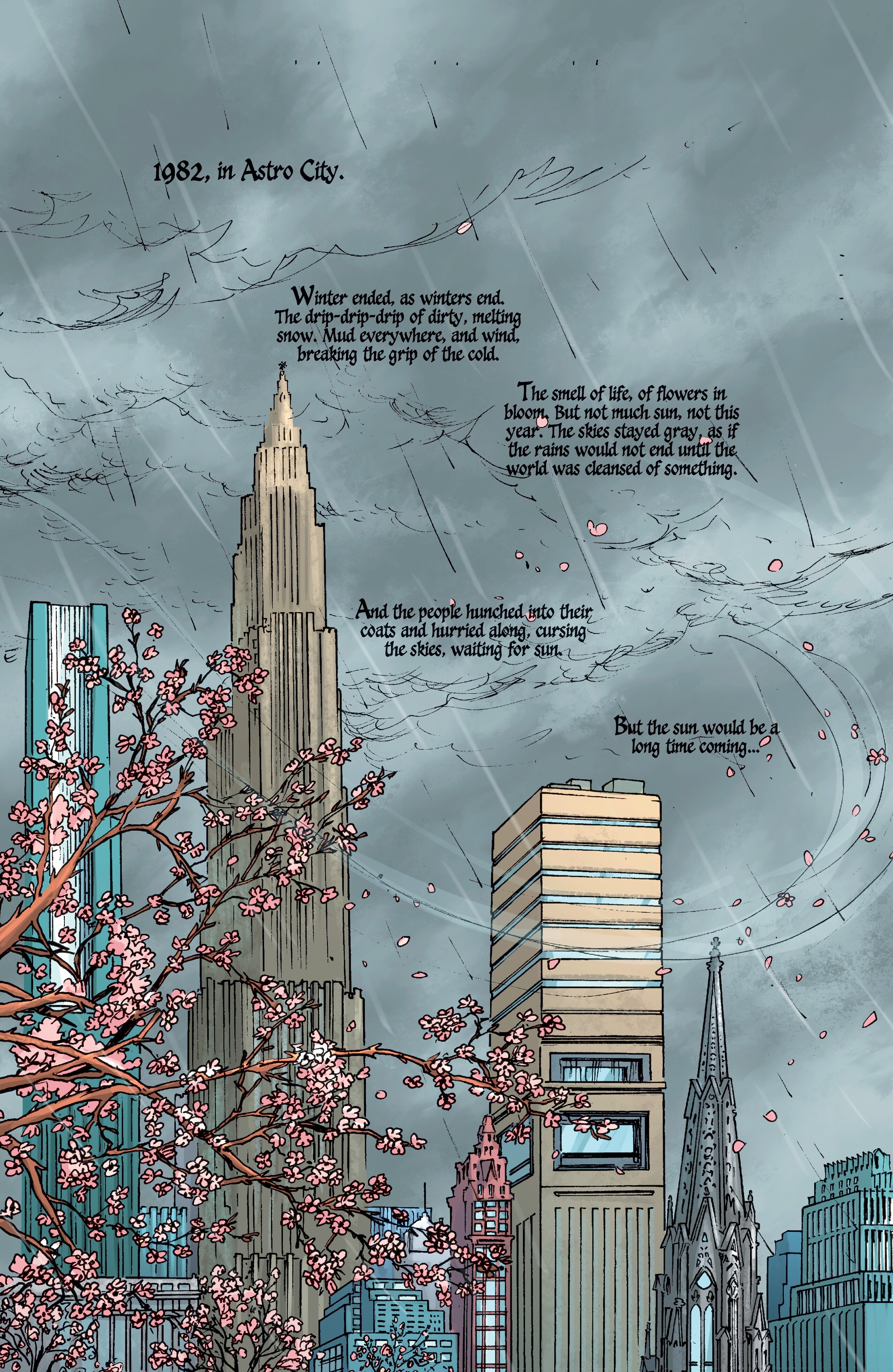 Read online Astro City Metrobook comic -  Issue # TPB 3 (Part 3) - 20