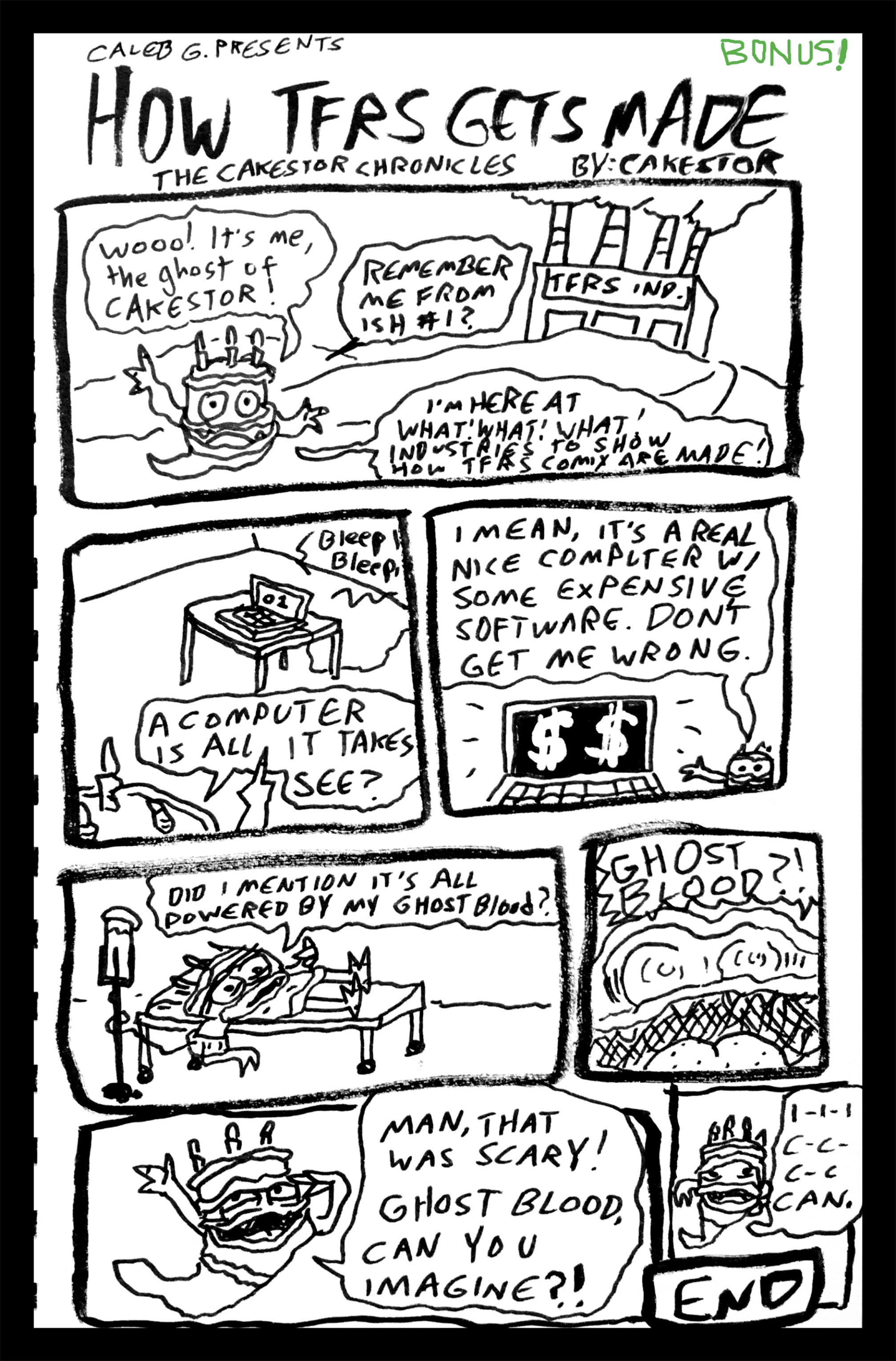 Read online Task Force Rad Squad comic -  Issue #4 - 25