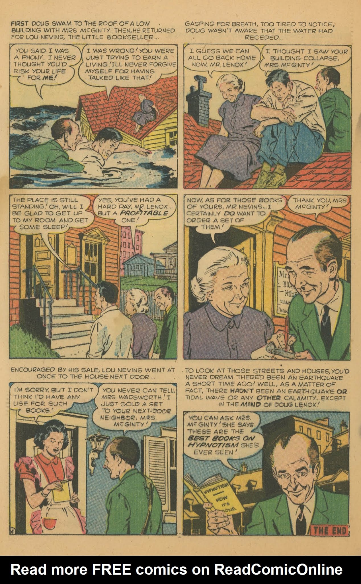 Read online Journey Into Unknown Worlds comic -  Issue #50 - 16